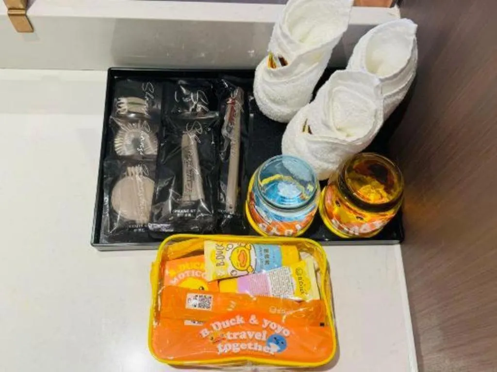 Shanshui Trends Hotel-Bantian Dong Branch