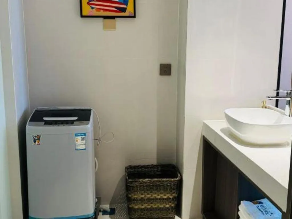 Shanshui Trends Hotel-Bantian Dong Branch