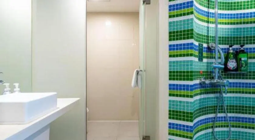 Shanshui Trends Hotel-Bantian Dong Branch