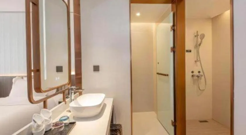 Shanshui Trends Hotel-Bantian Dong Branch