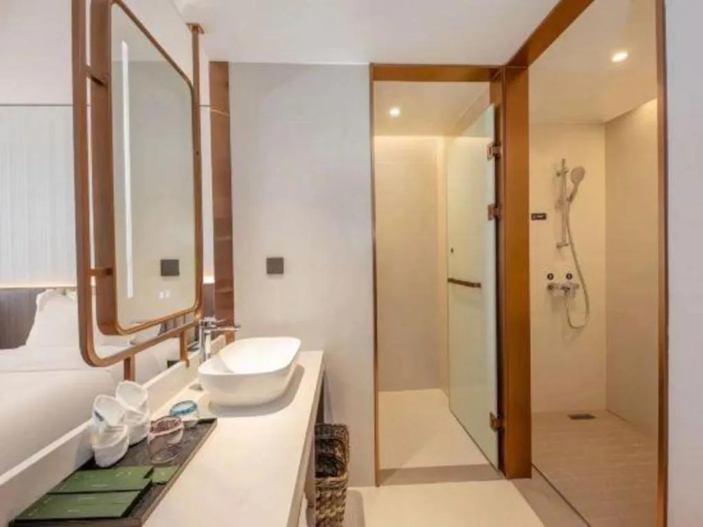 Shanshui Trends Hotel-Bantian Dong Branch