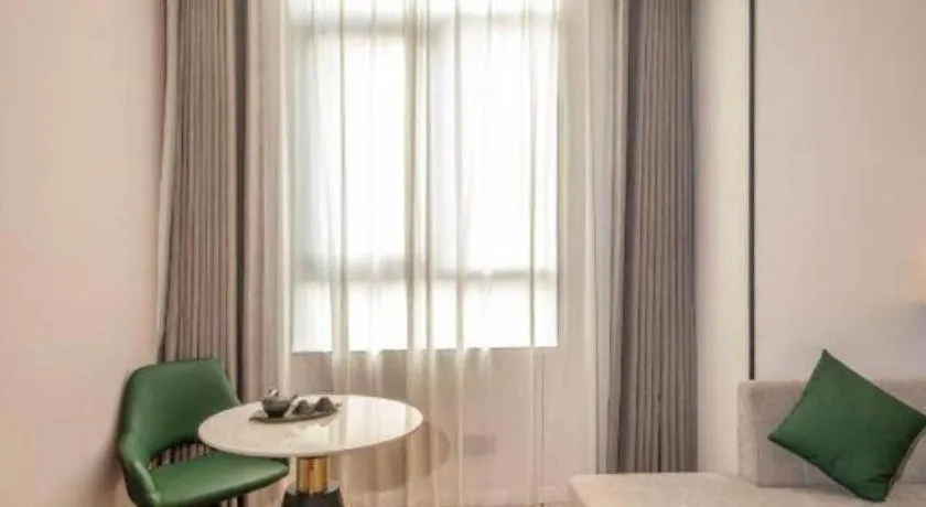 Shanshui Trends Hotel-Bantian Dong Branch