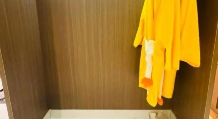 Shanshui Trends Hotel-Bantian Dong Branch