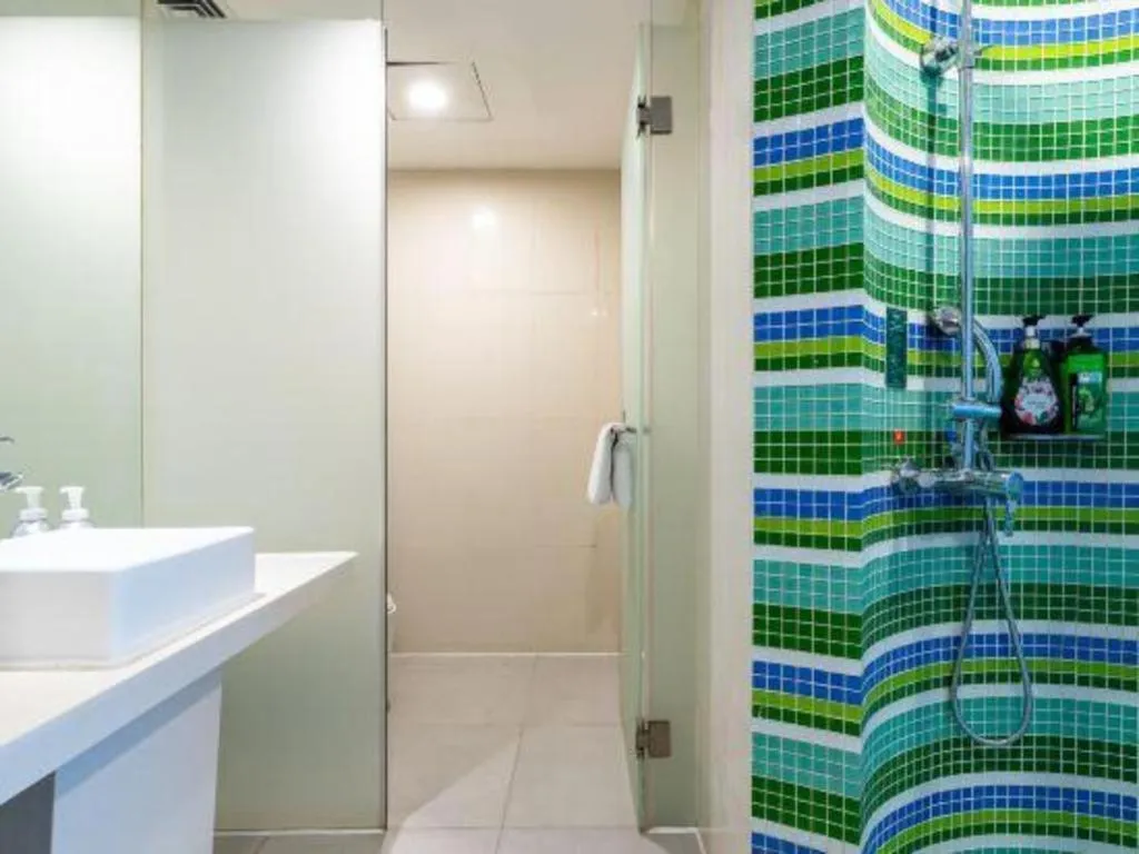 Shanshui Trends Hotel-Bantian Dong Branch