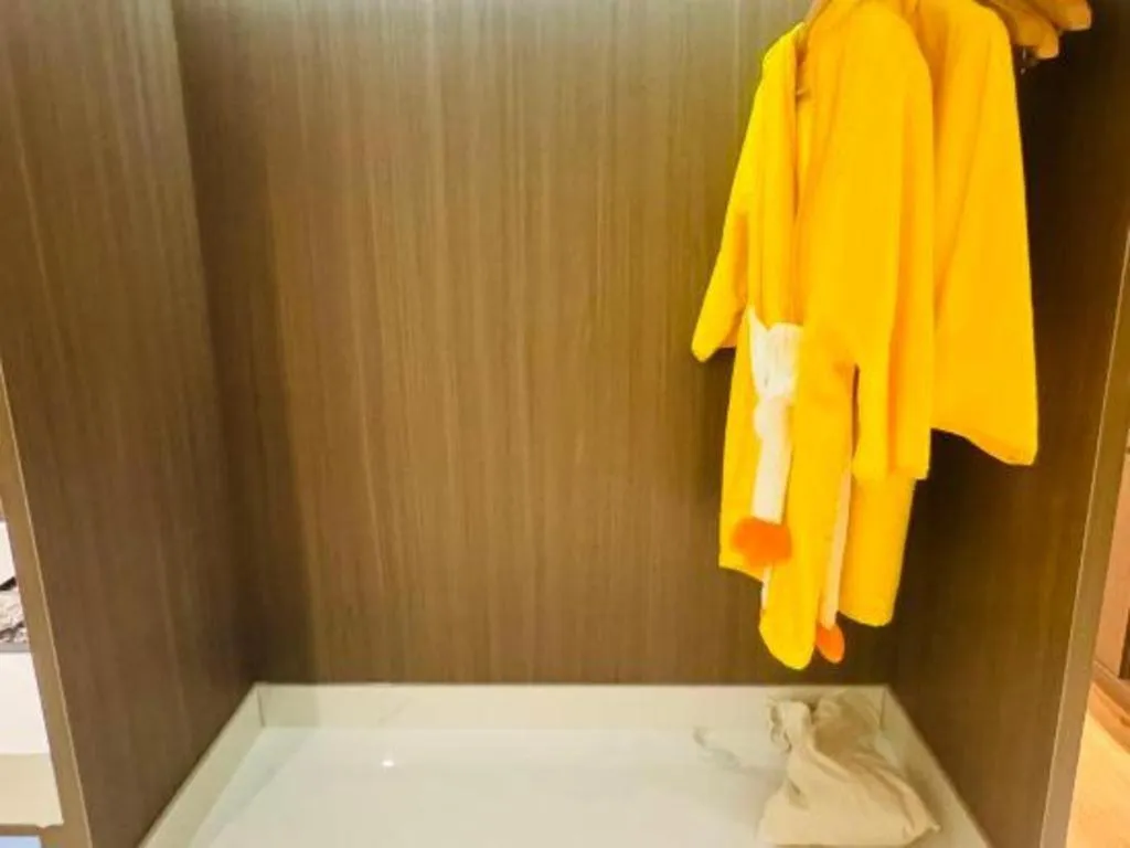 Shanshui Trends Hotel-Bantian Dong Branch