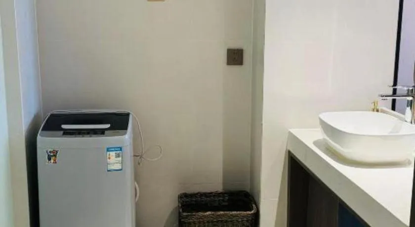 Shanshui Trends Hotel-Bantian Dong Branch