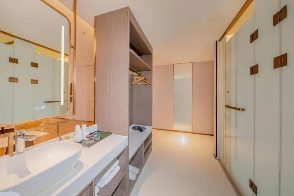 Shanshui Trends Hotel-Bantian Dong Branch