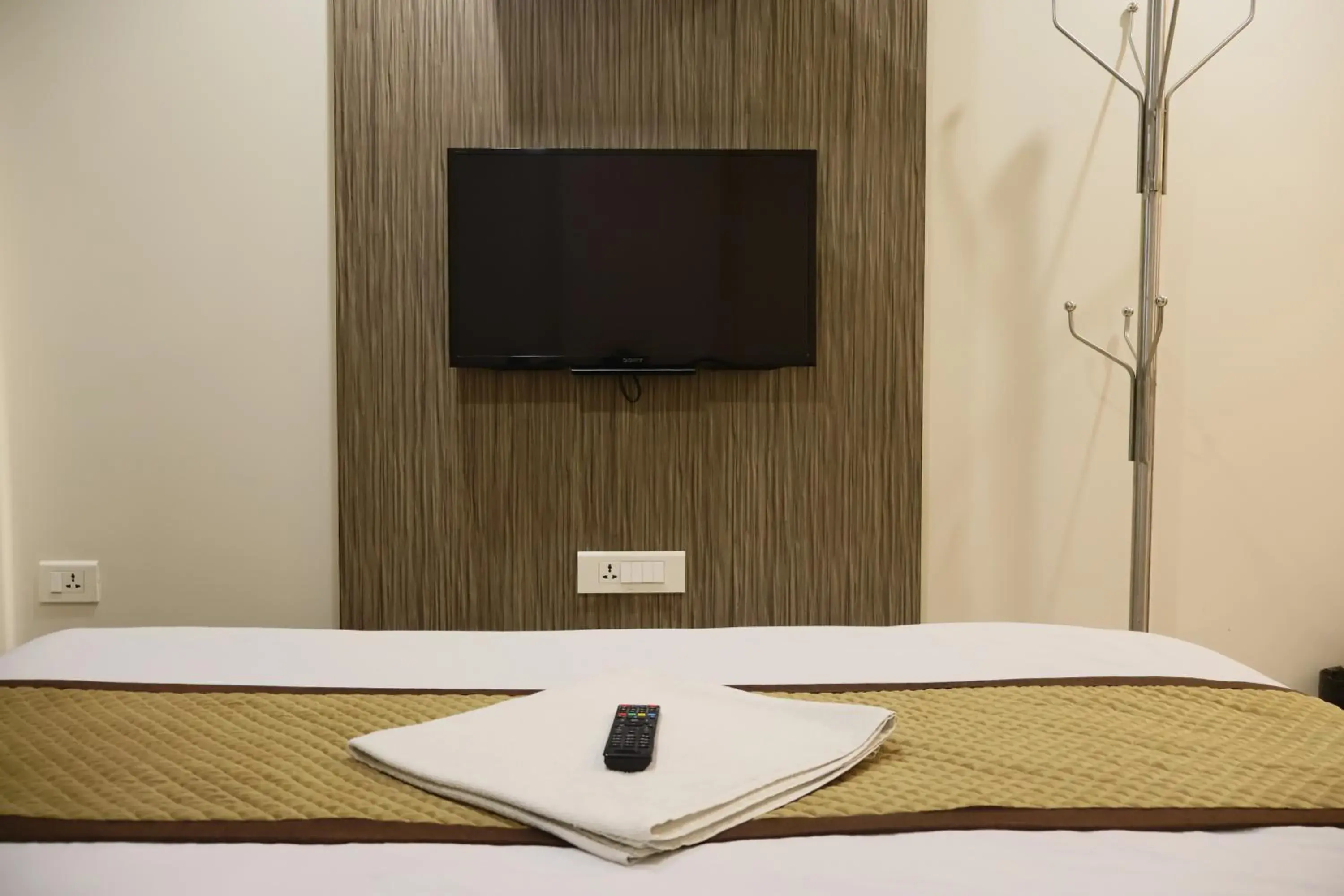 Superior Double Room - single occupancy in Hotel Kabir Superior Double Room - single occupancy in Hotel Kabir