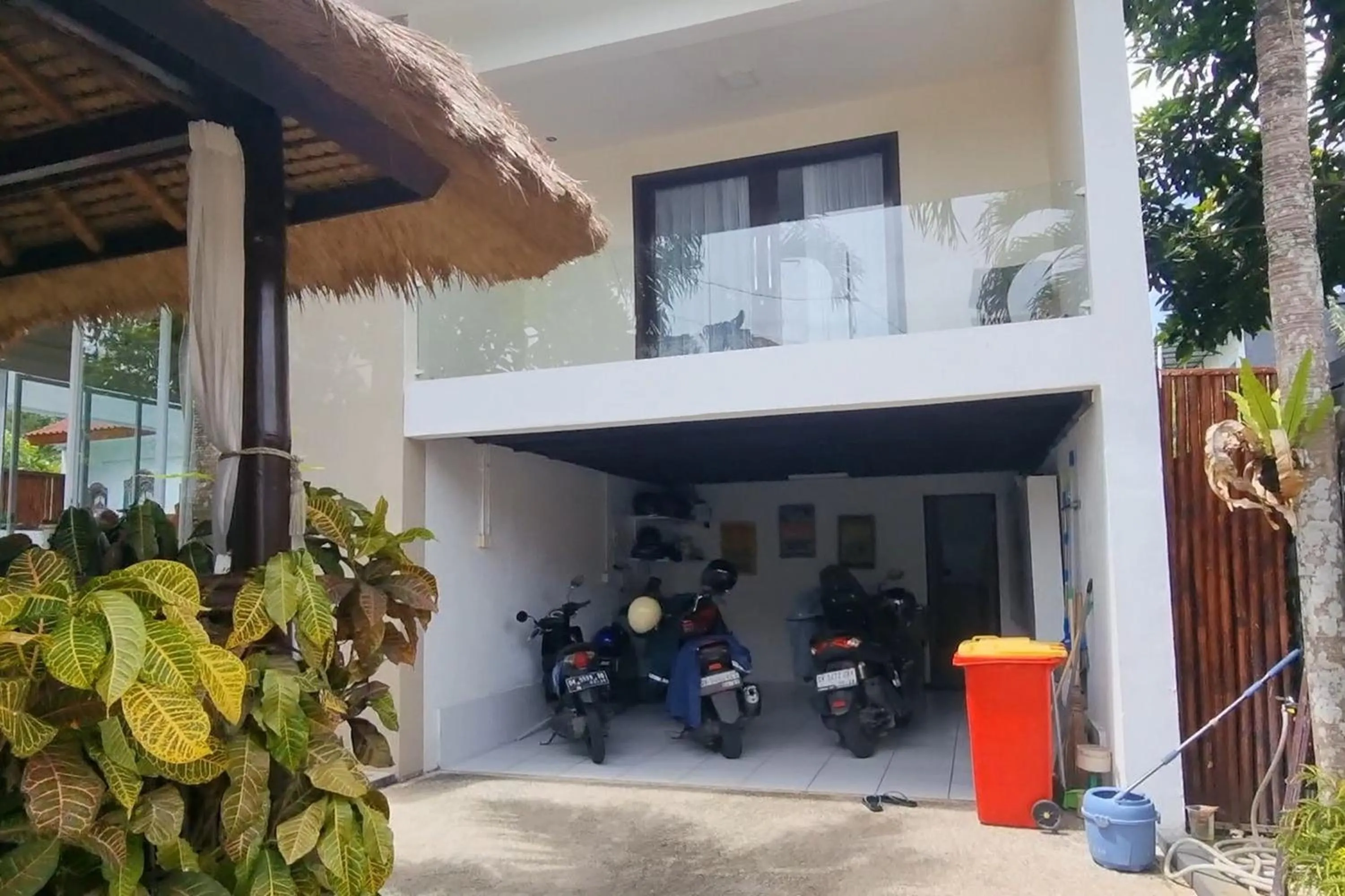 Property building in Tresna Villa 9