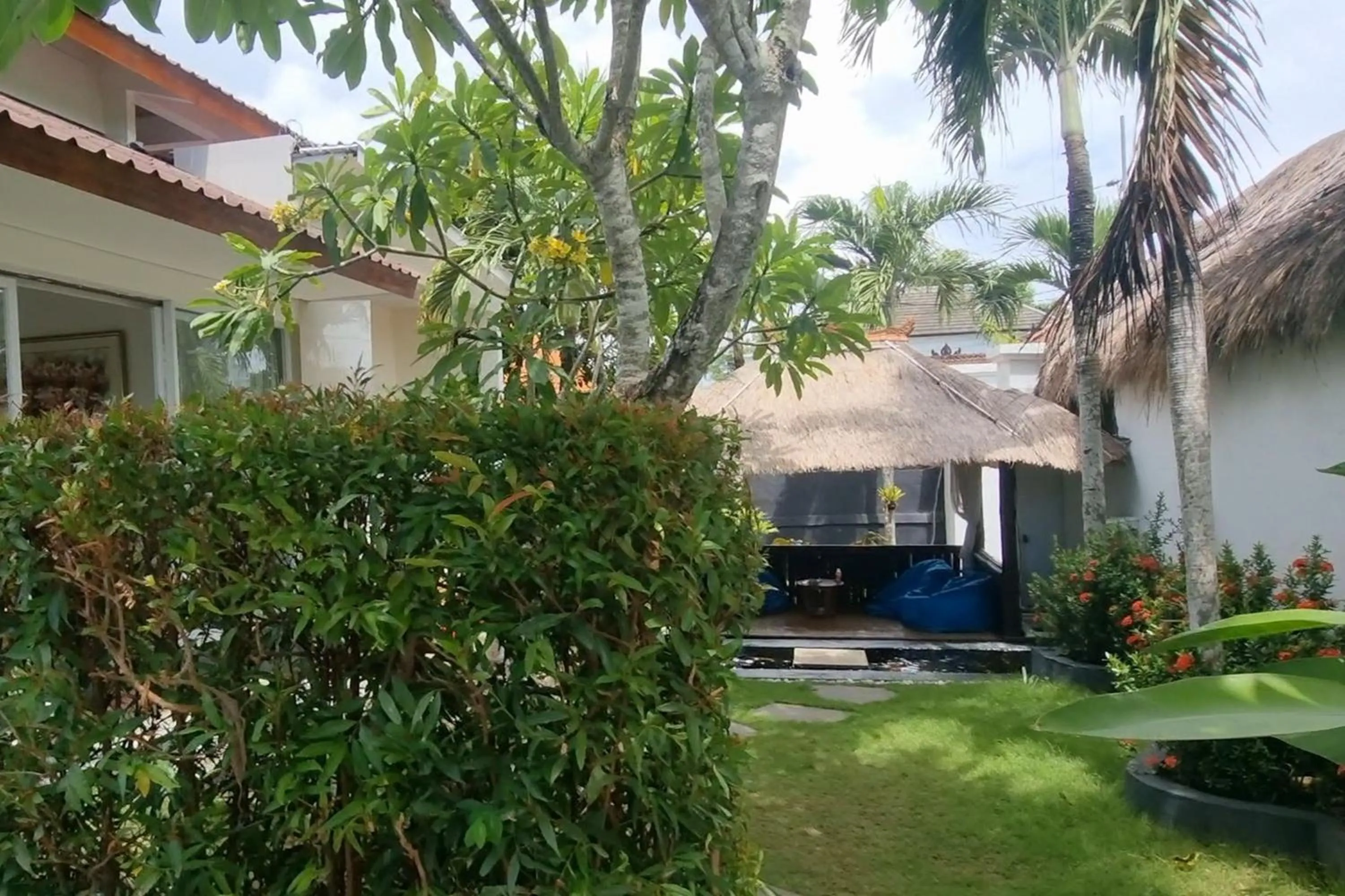 Property building in Tresna Villa 9