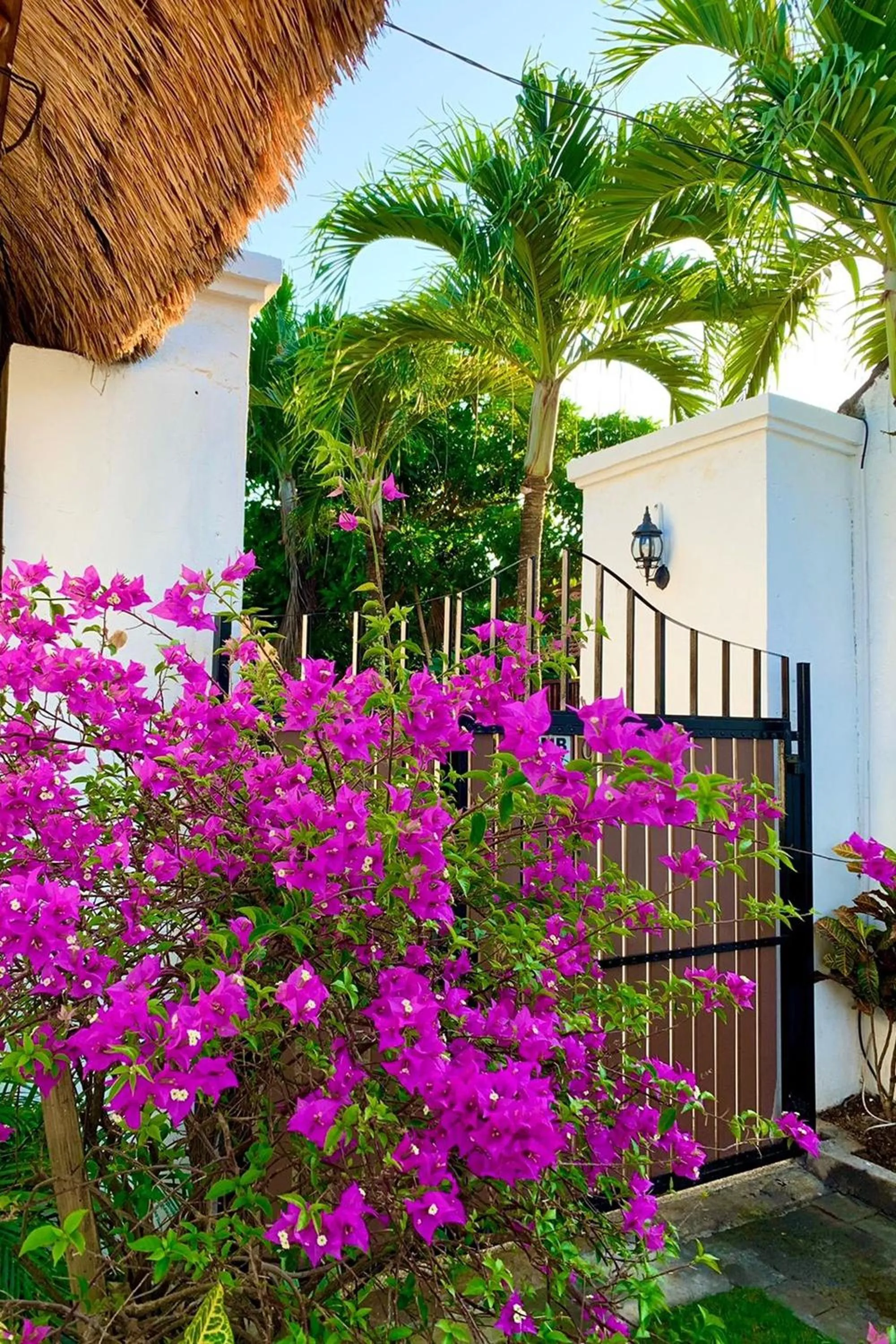 Property building in Tresna Villa 9