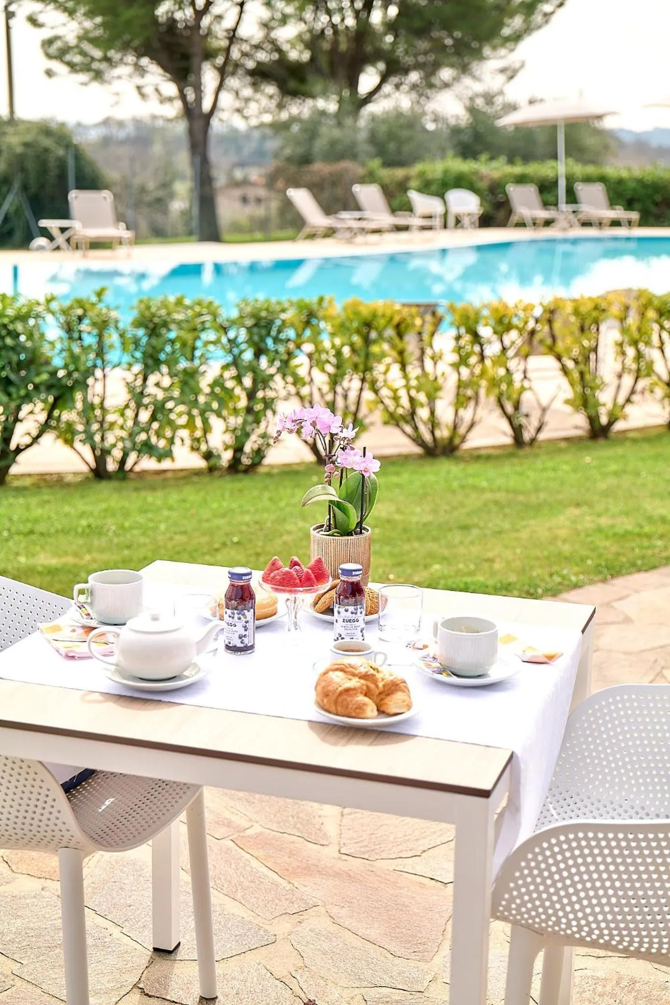 Moniga Resort