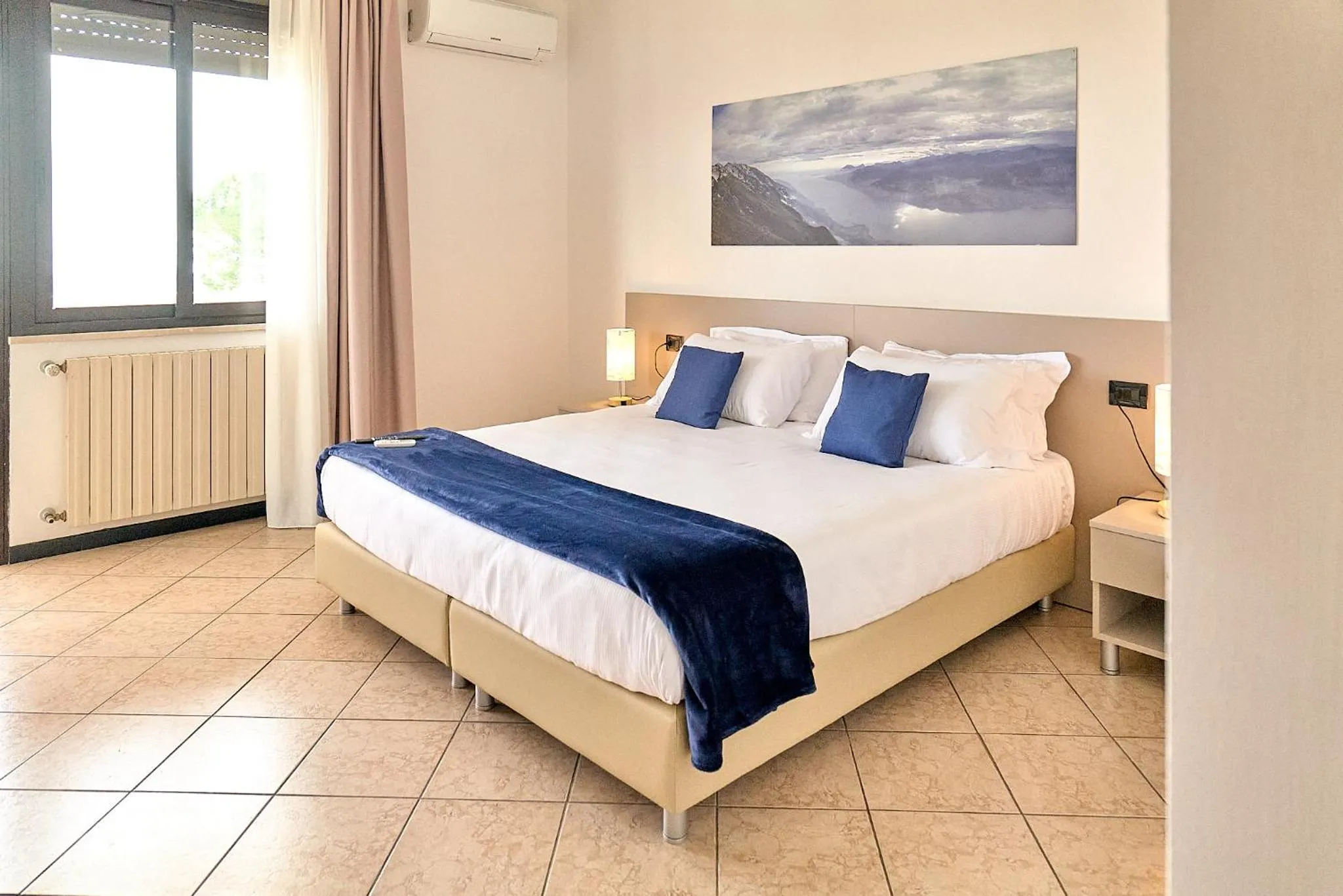 Moniga Resort