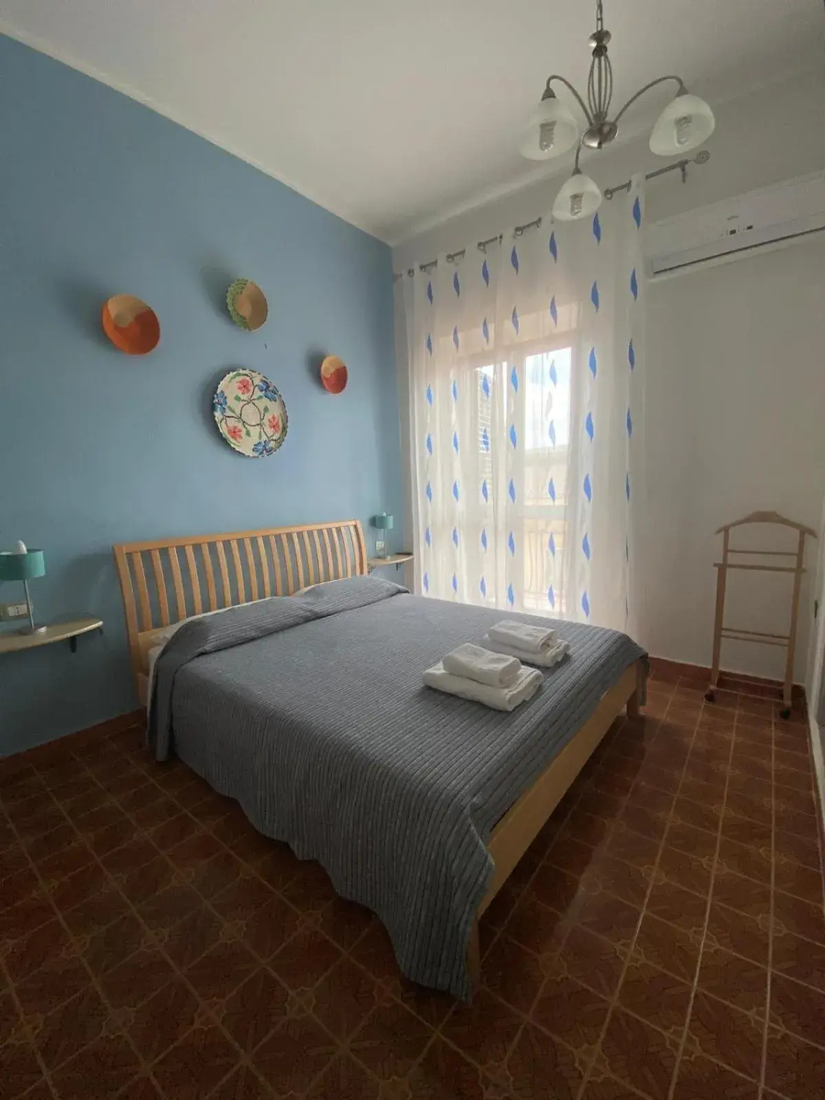 Double Room in Sa Domo de Minnanna Double Room in Sa Domo de Minnanna
