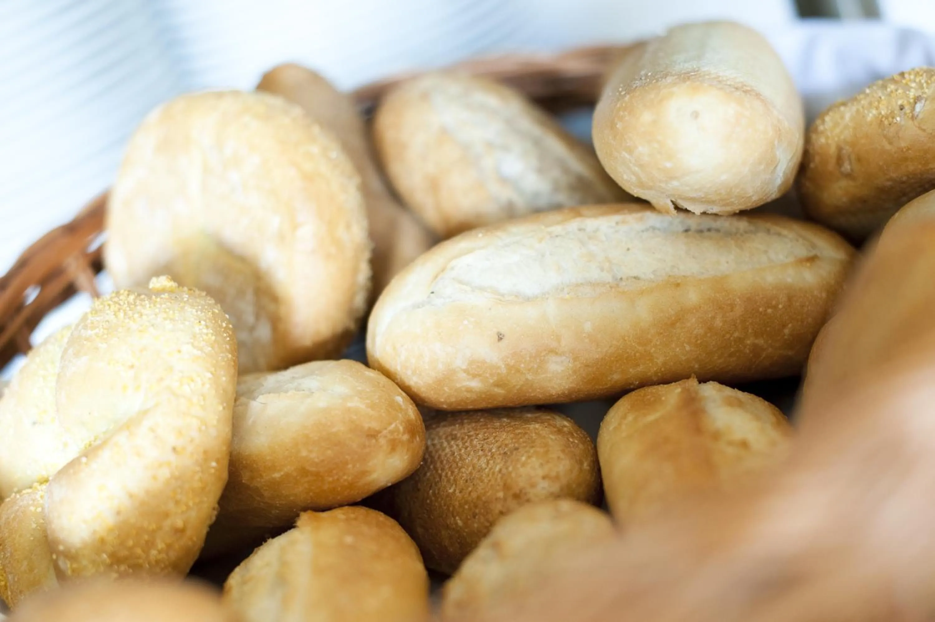 Food in Hotel Ameland