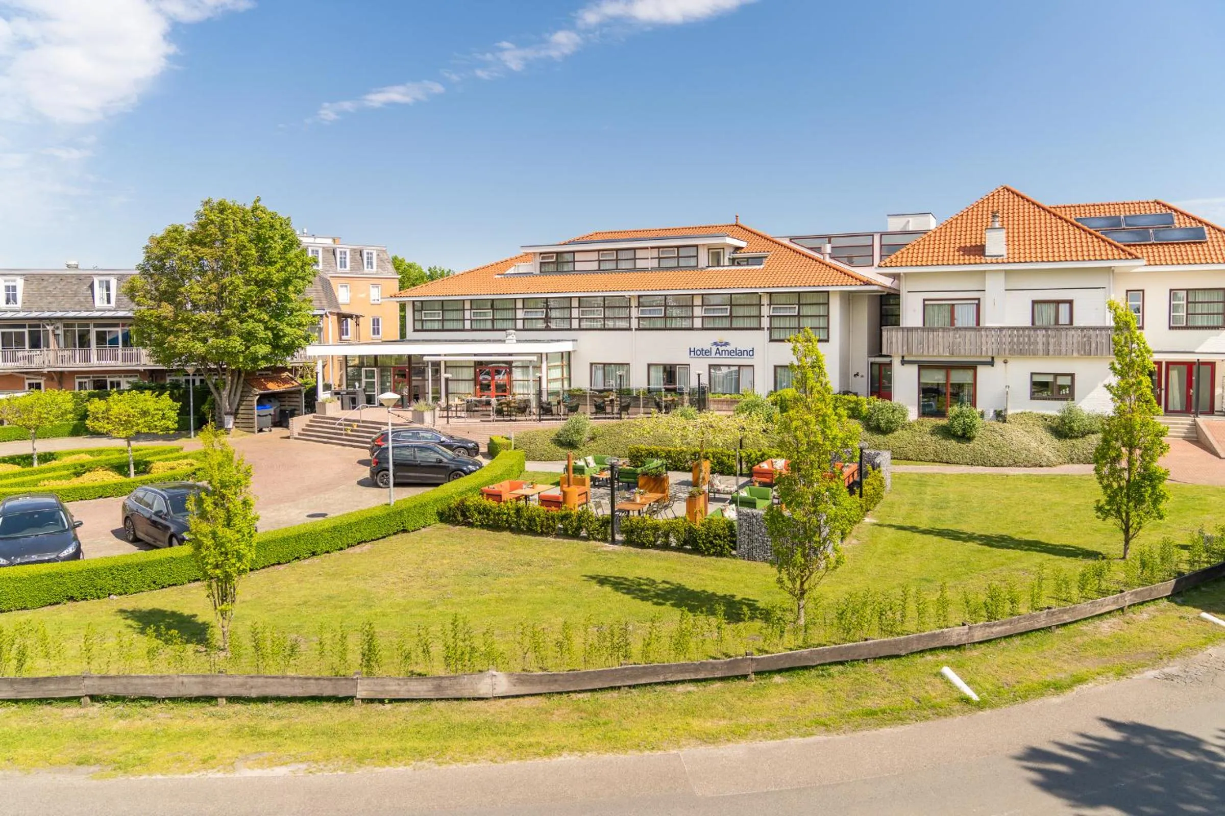 Hotel Ameland