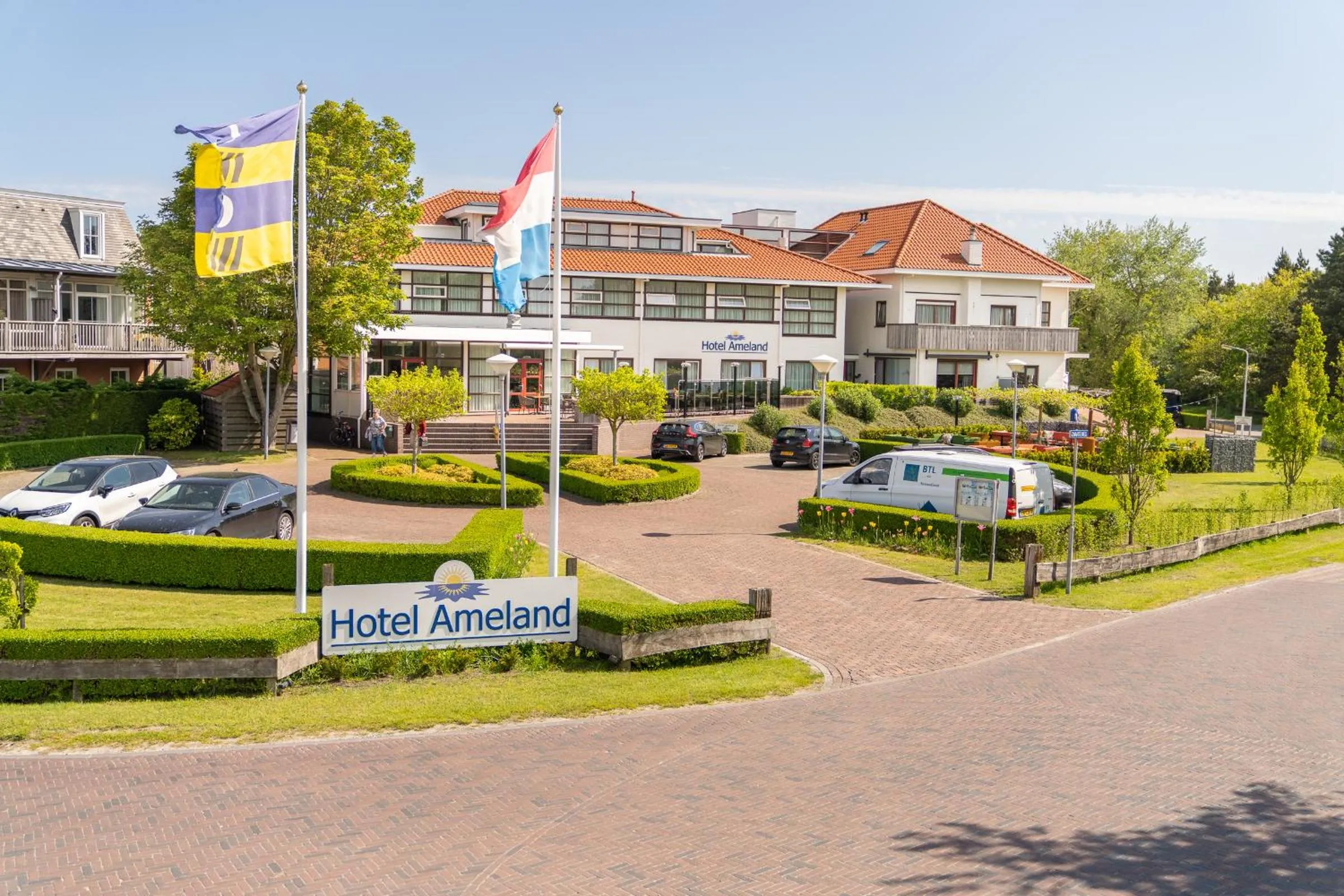 Hotel Ameland