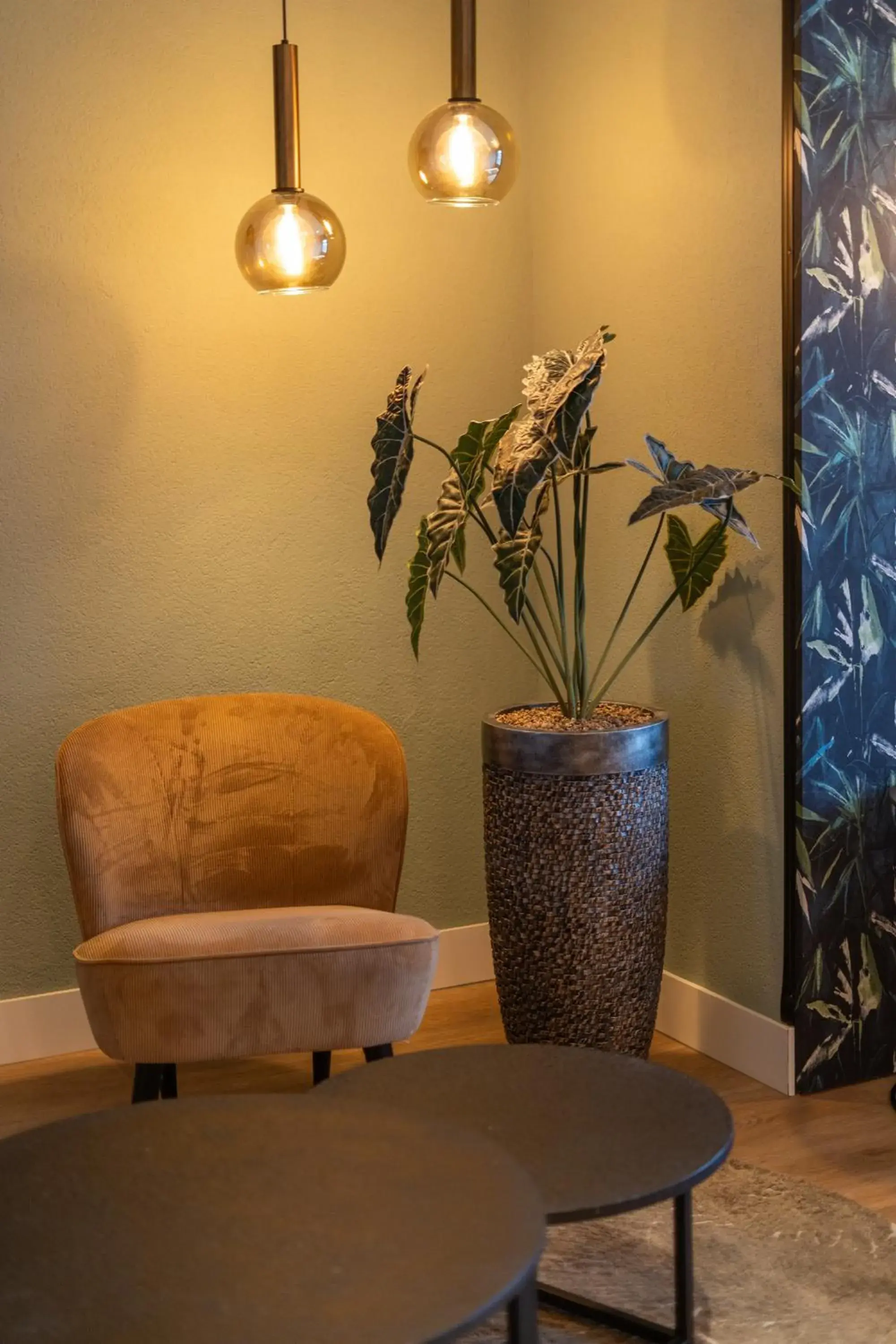 Double Room in Hotel Ameland Double Room in Hotel Ameland