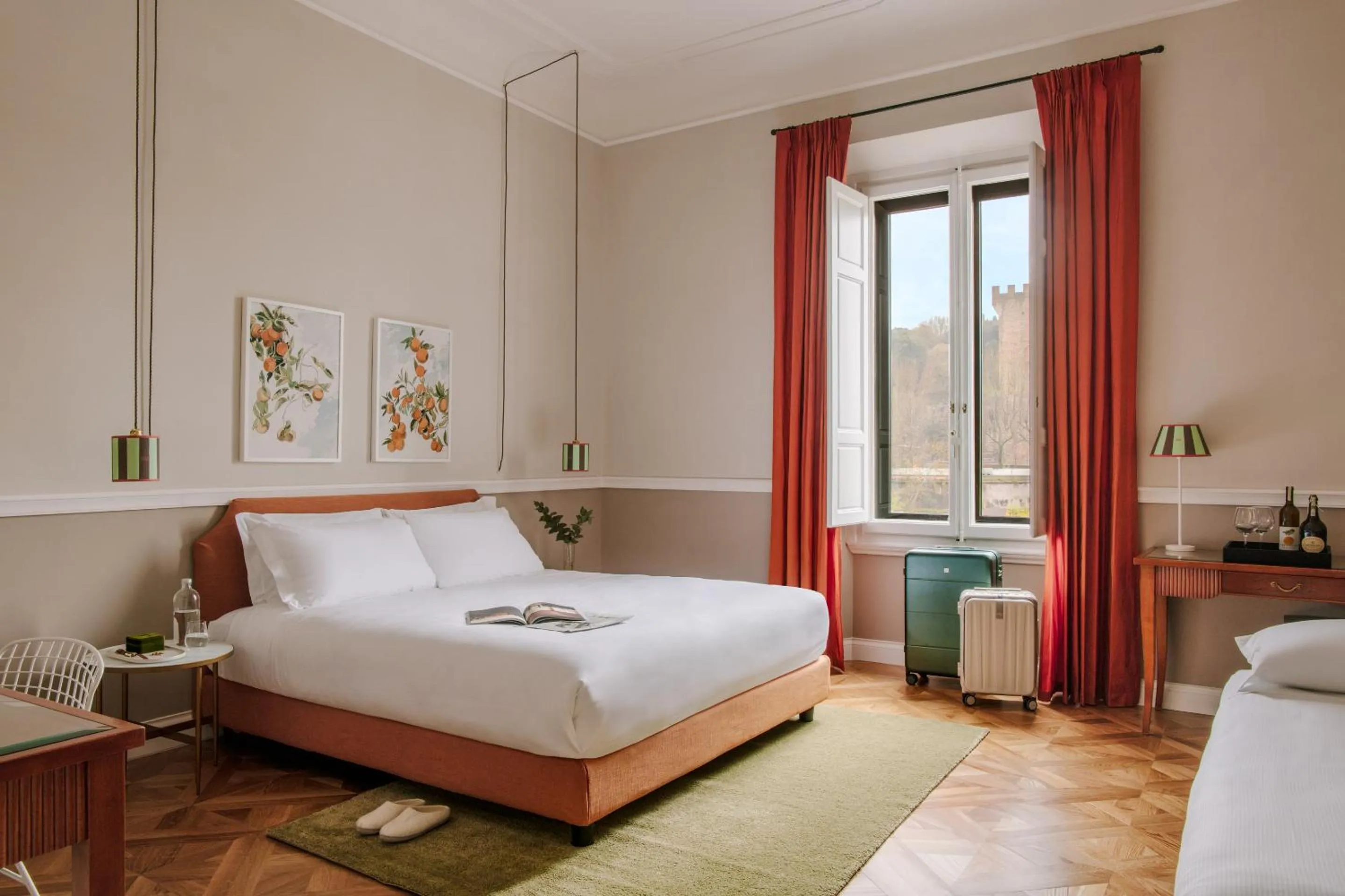 The Sonetto Hotel Piazza Santa Croce, Sonder by Marriott Bonvoy
