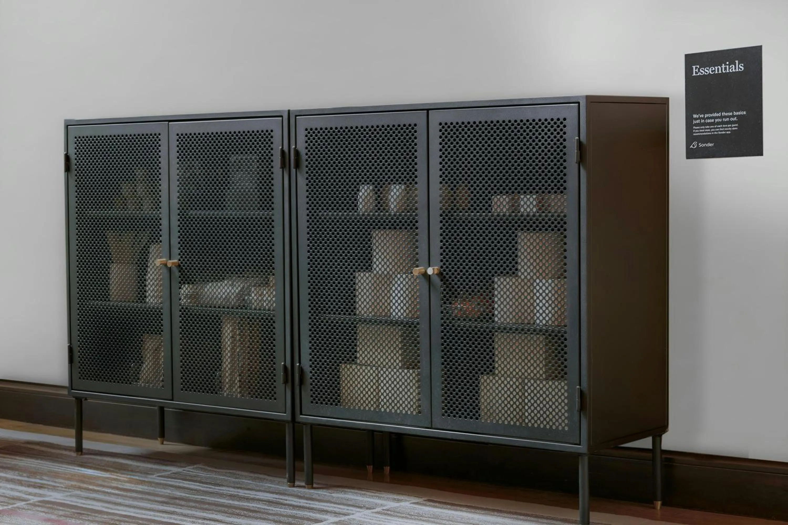 Other in The Sonetto Hotel Piazza Santa Croce, Sonder by Marriott Bonvoy