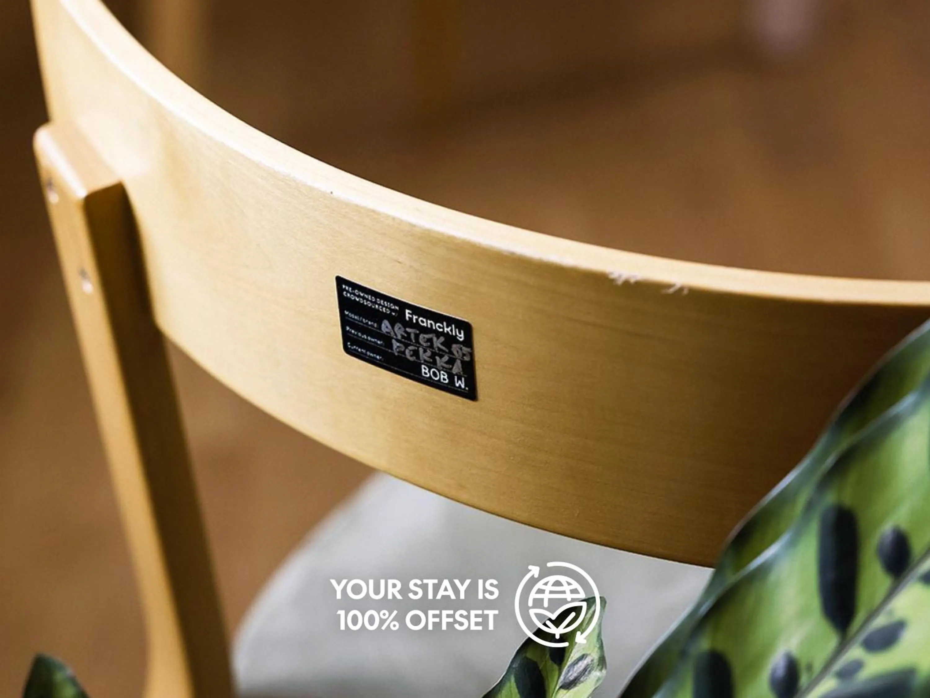 Decorative detail in Bob W Florence Santa Croce