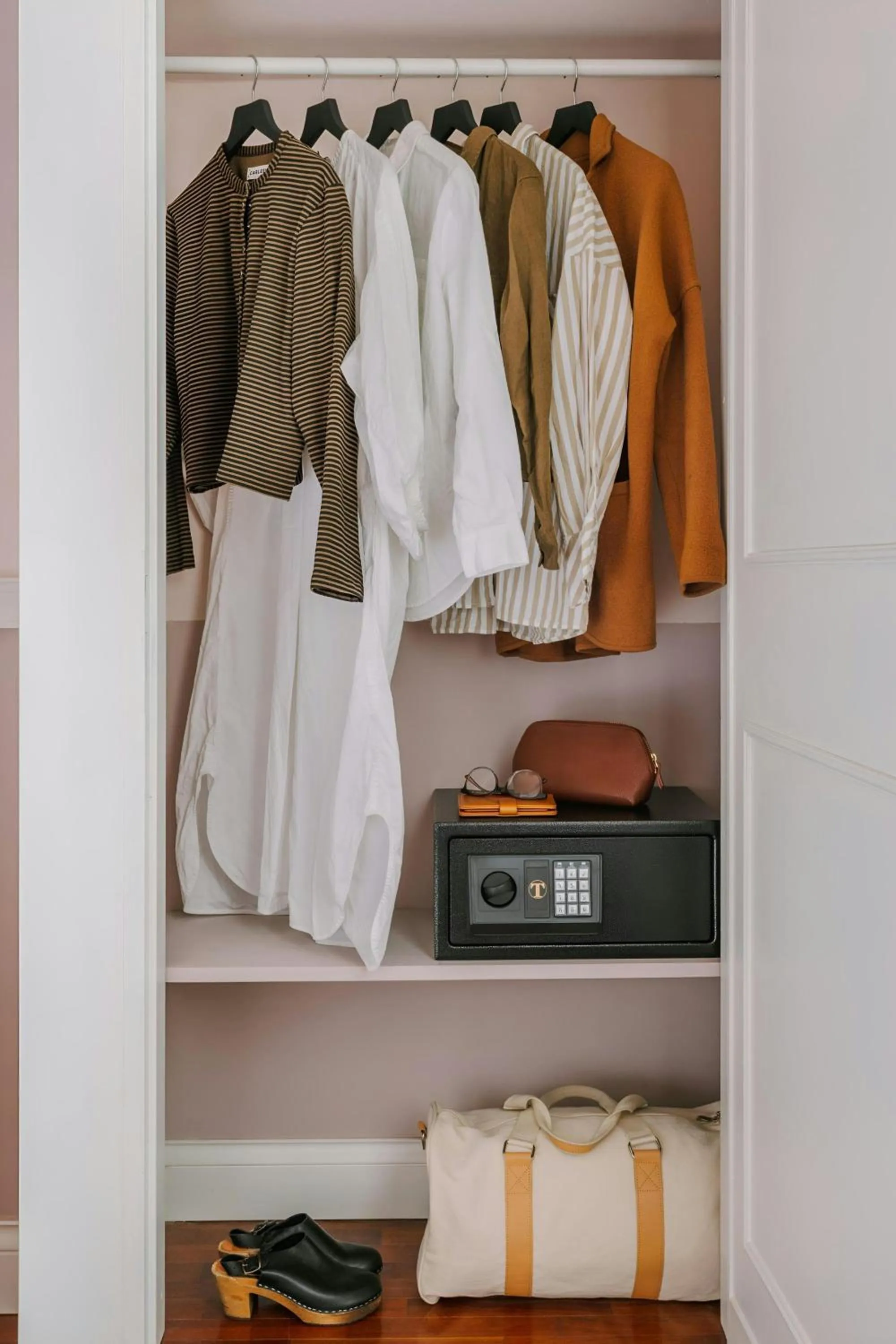 Bedroom in The Sonetto Hotel Piazza Santa Croce, Sonder by Marriott Bonvoy