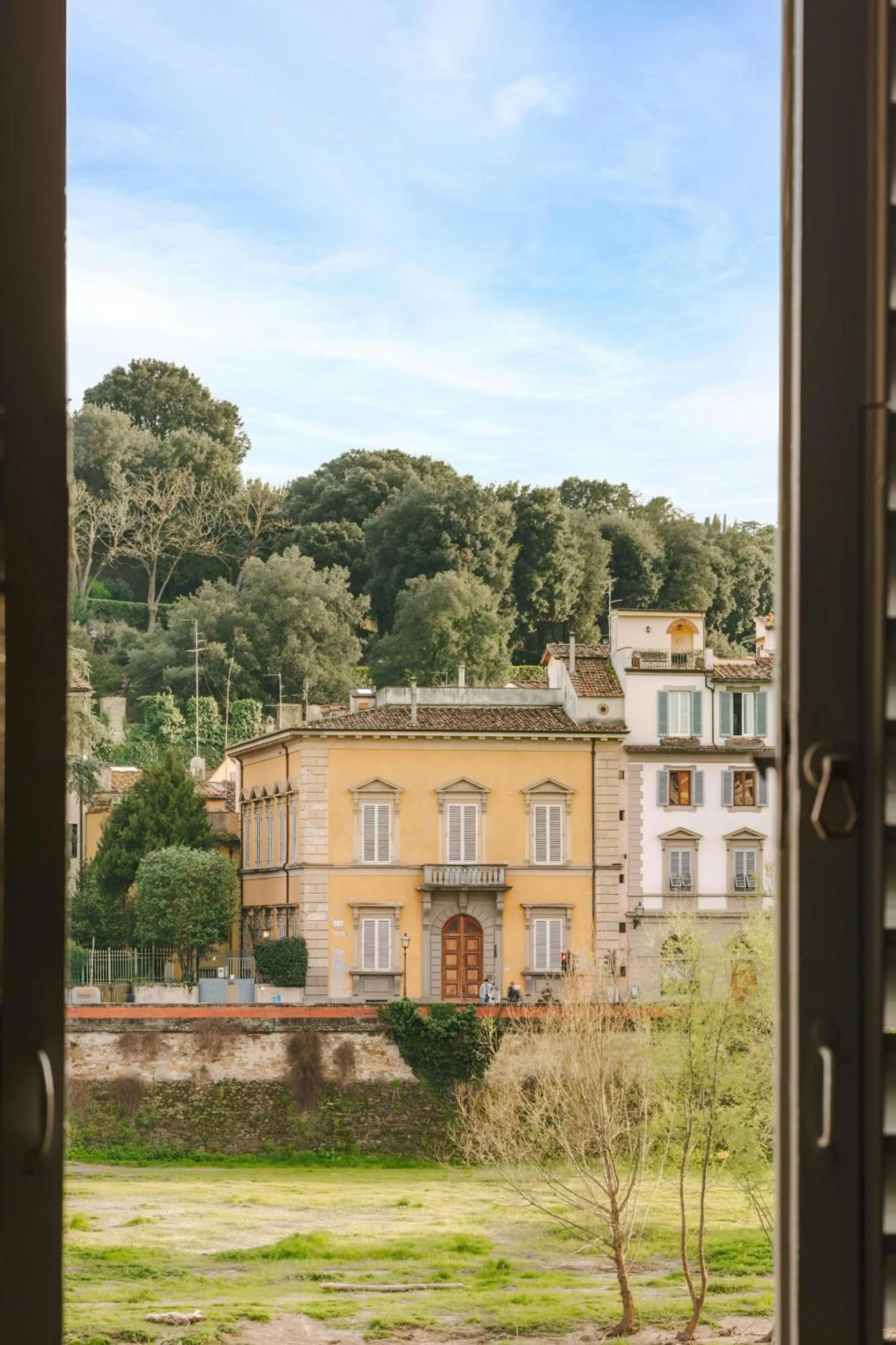 Bedroom in The Sonetto Hotel Piazza Santa Croce, Sonder by Marriott Bonvoy