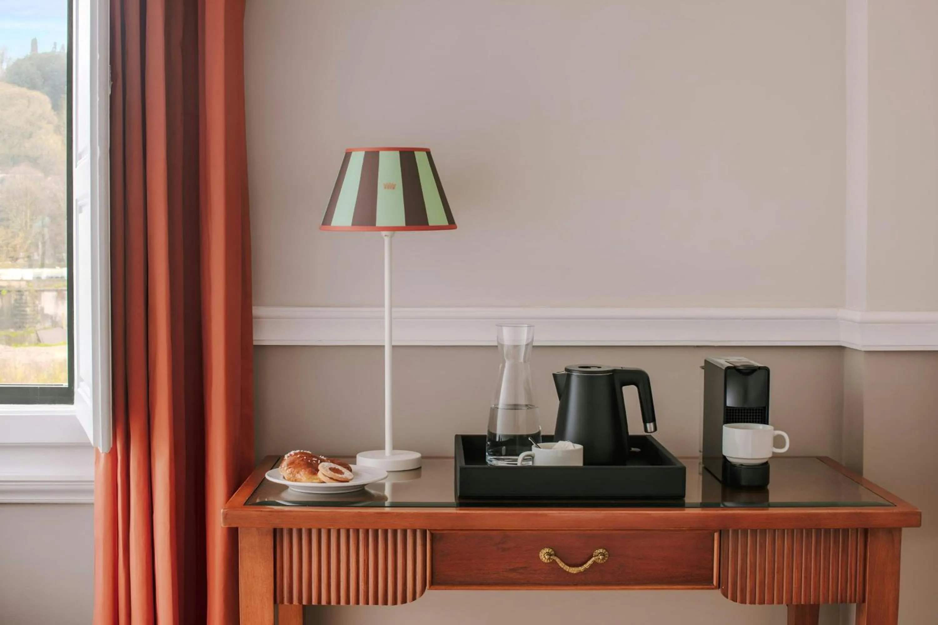 Bedroom in The Sonetto Hotel Piazza Santa Croce, Sonder by Marriott Bonvoy