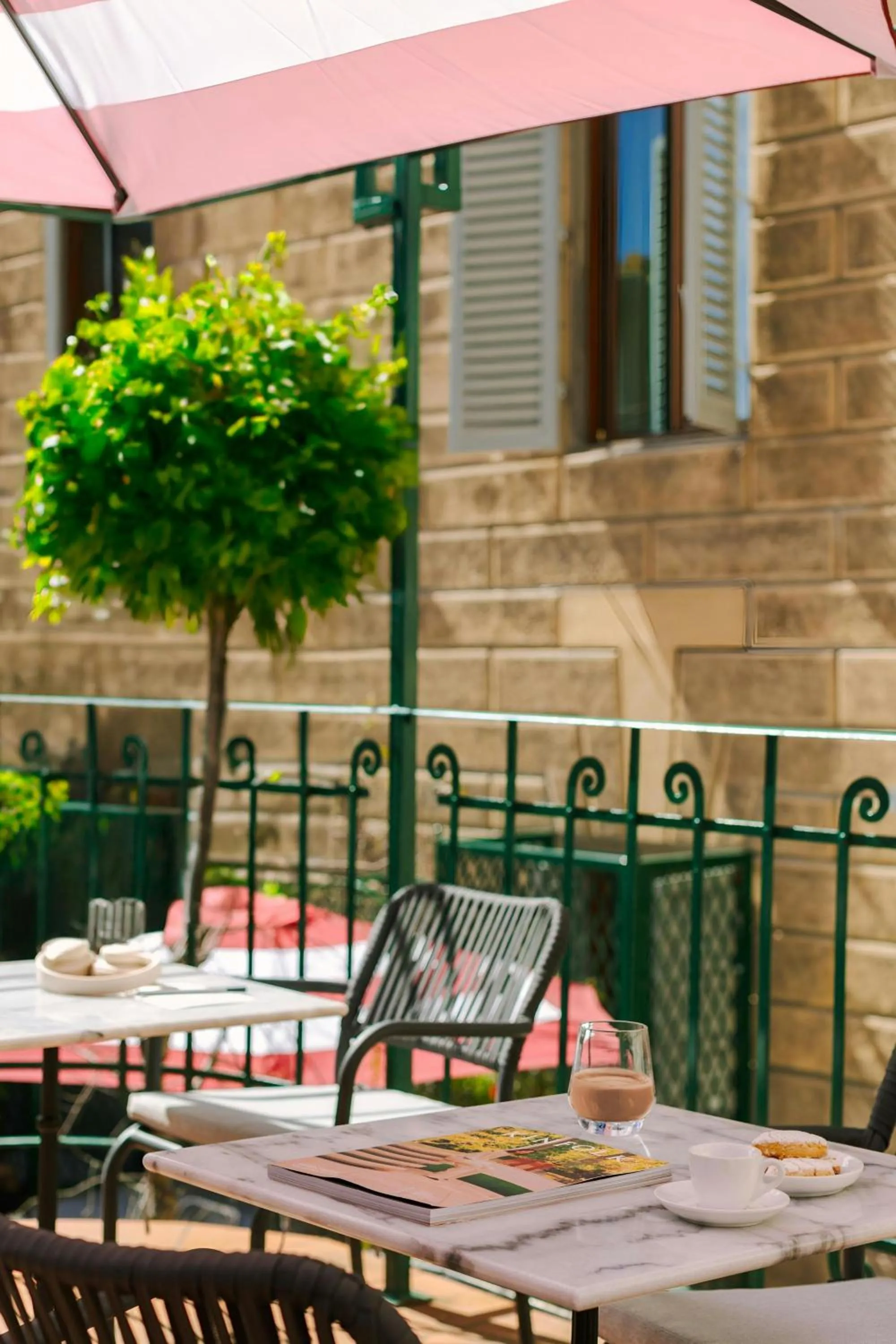 Other in The Sonetto Hotel Piazza Santa Croce, Sonder by Marriott Bonvoy