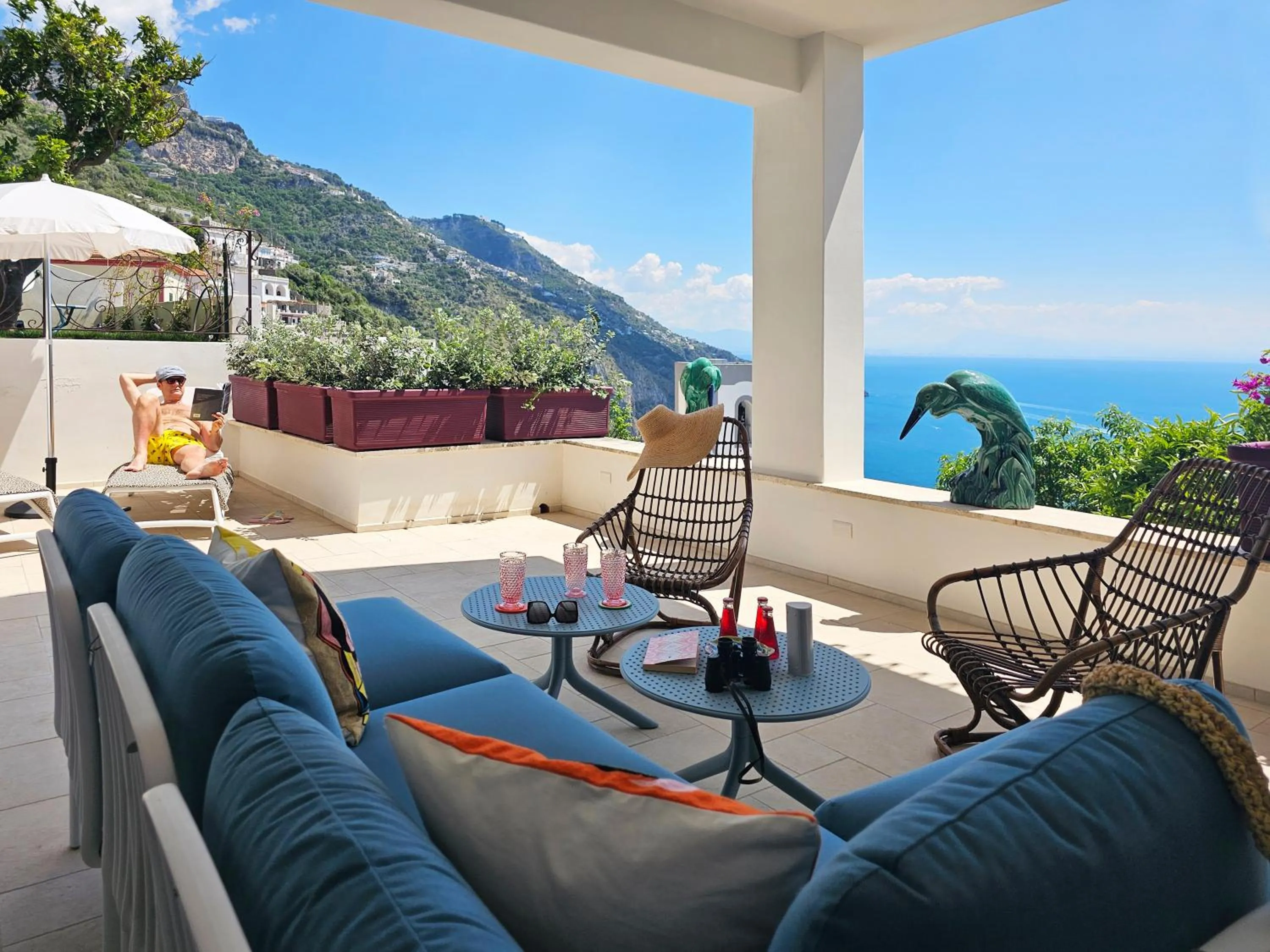 Villa Gra