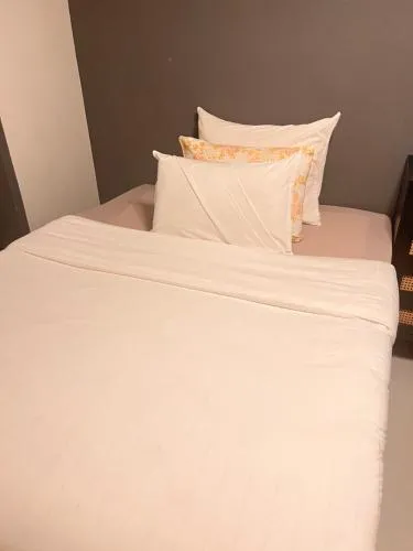 Luxury Service Apartment by Chanya