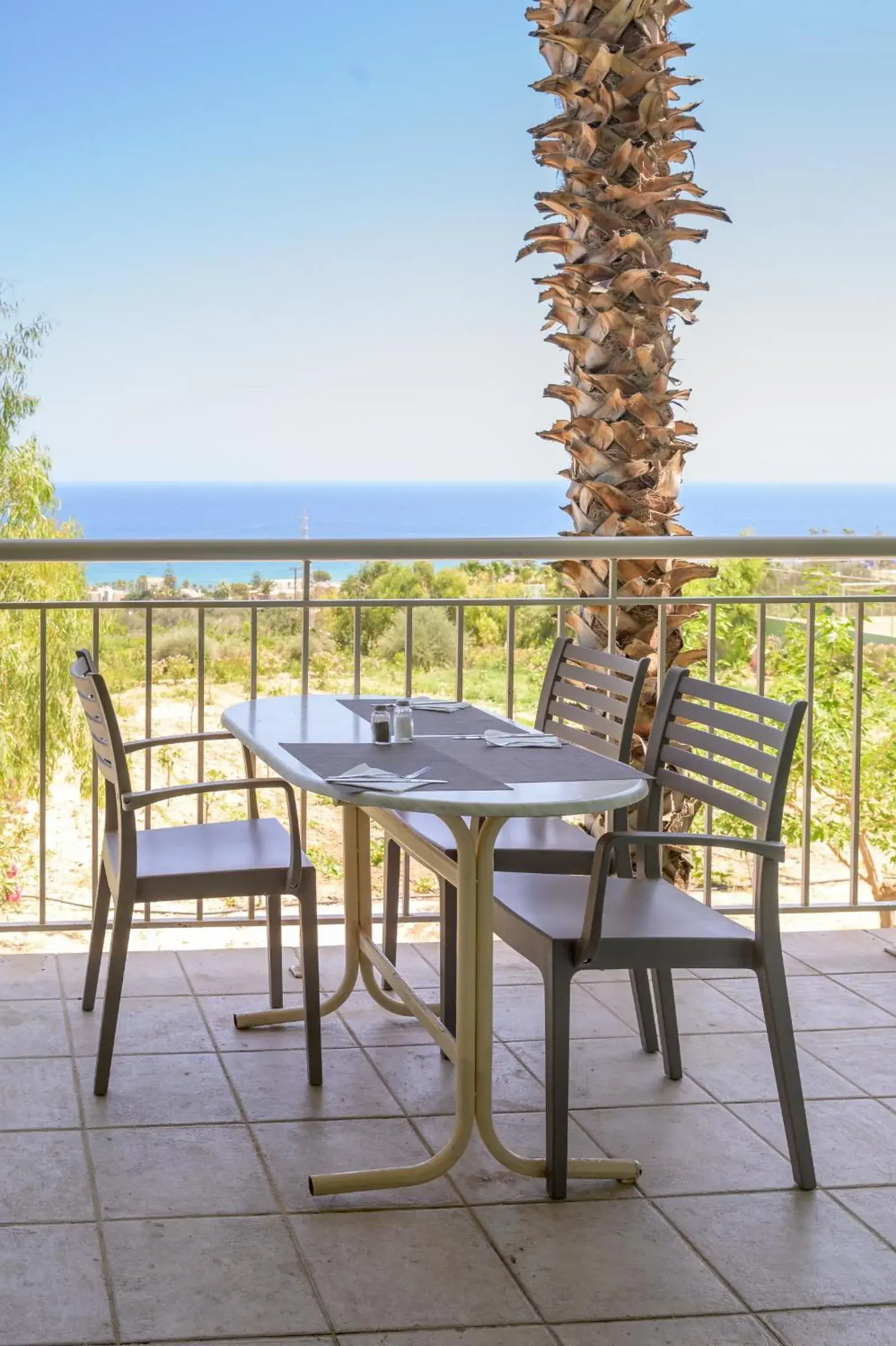 Restaurant/places to eat in Aqua Sun Village Restaurant/places to eat in Aqua Sun Village