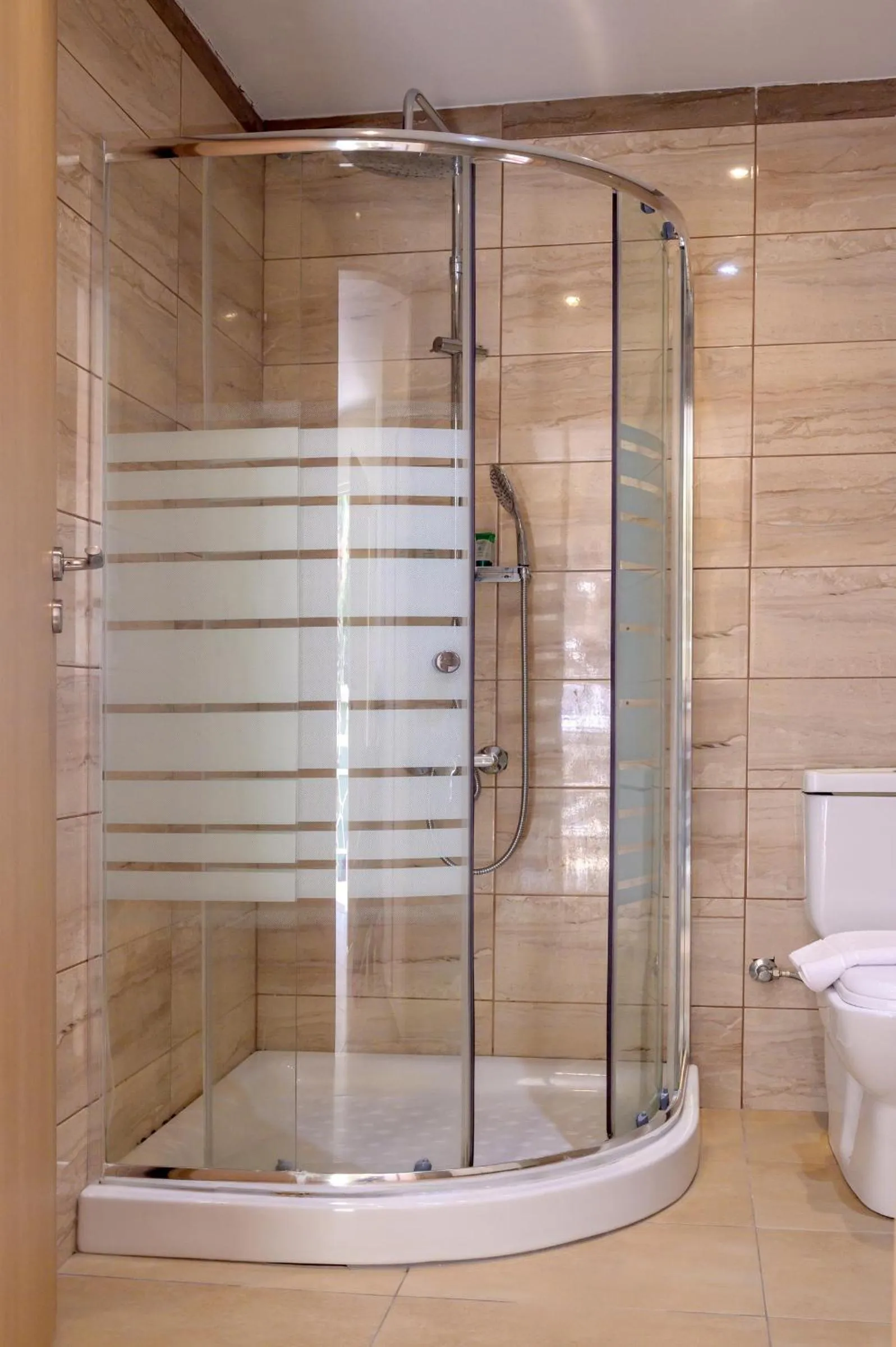 Bathroom in Aqua Sun Village