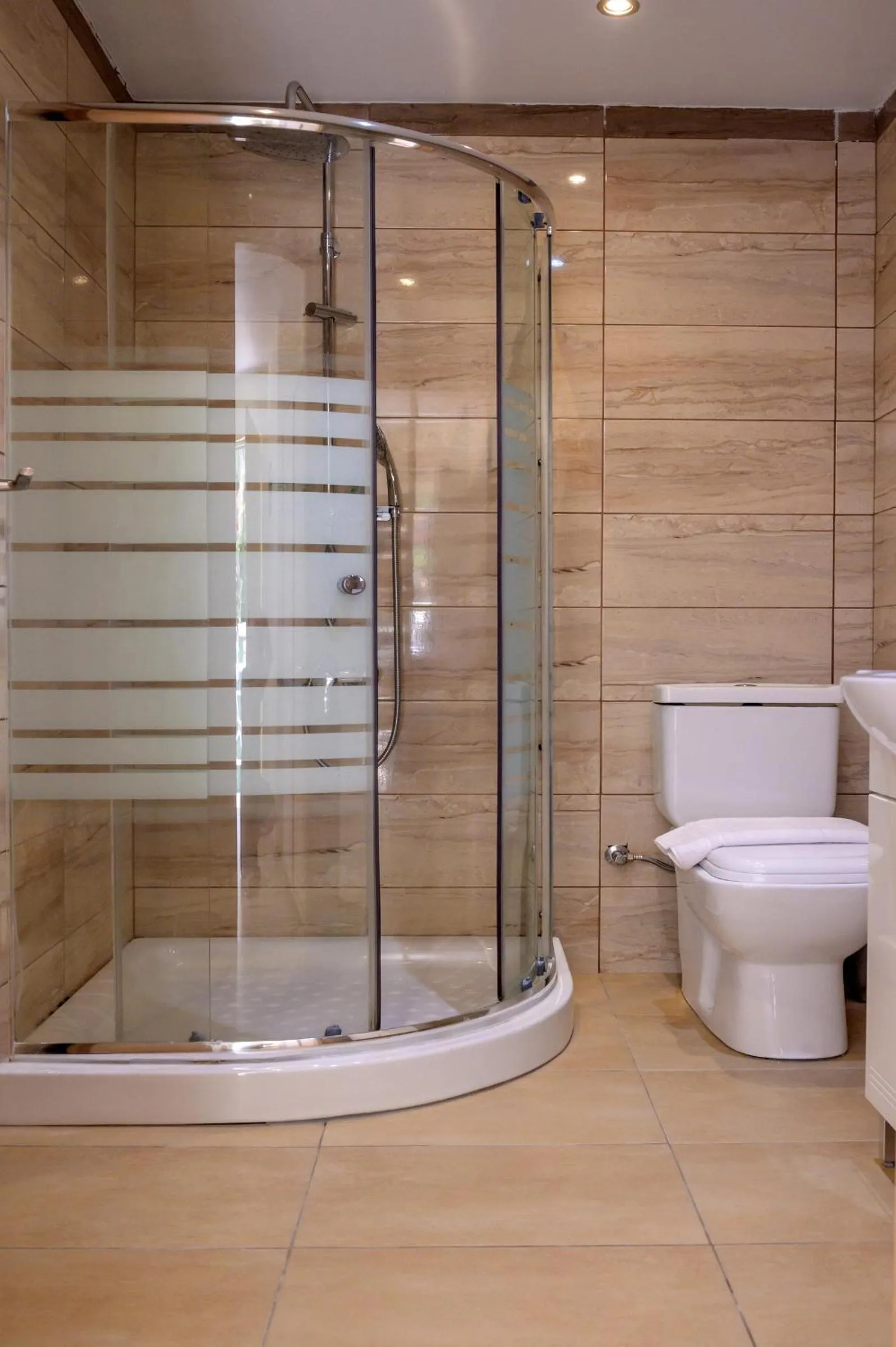 Bathroom in Aqua Sun Village