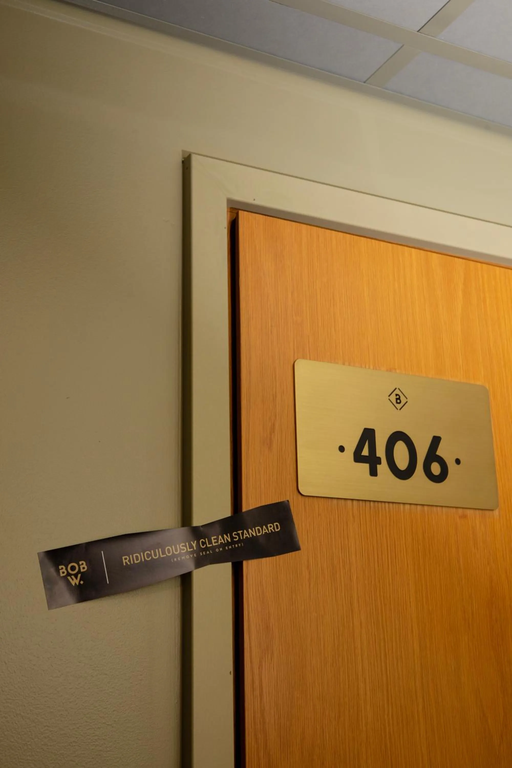 Property building in Bob W Turku City Centre