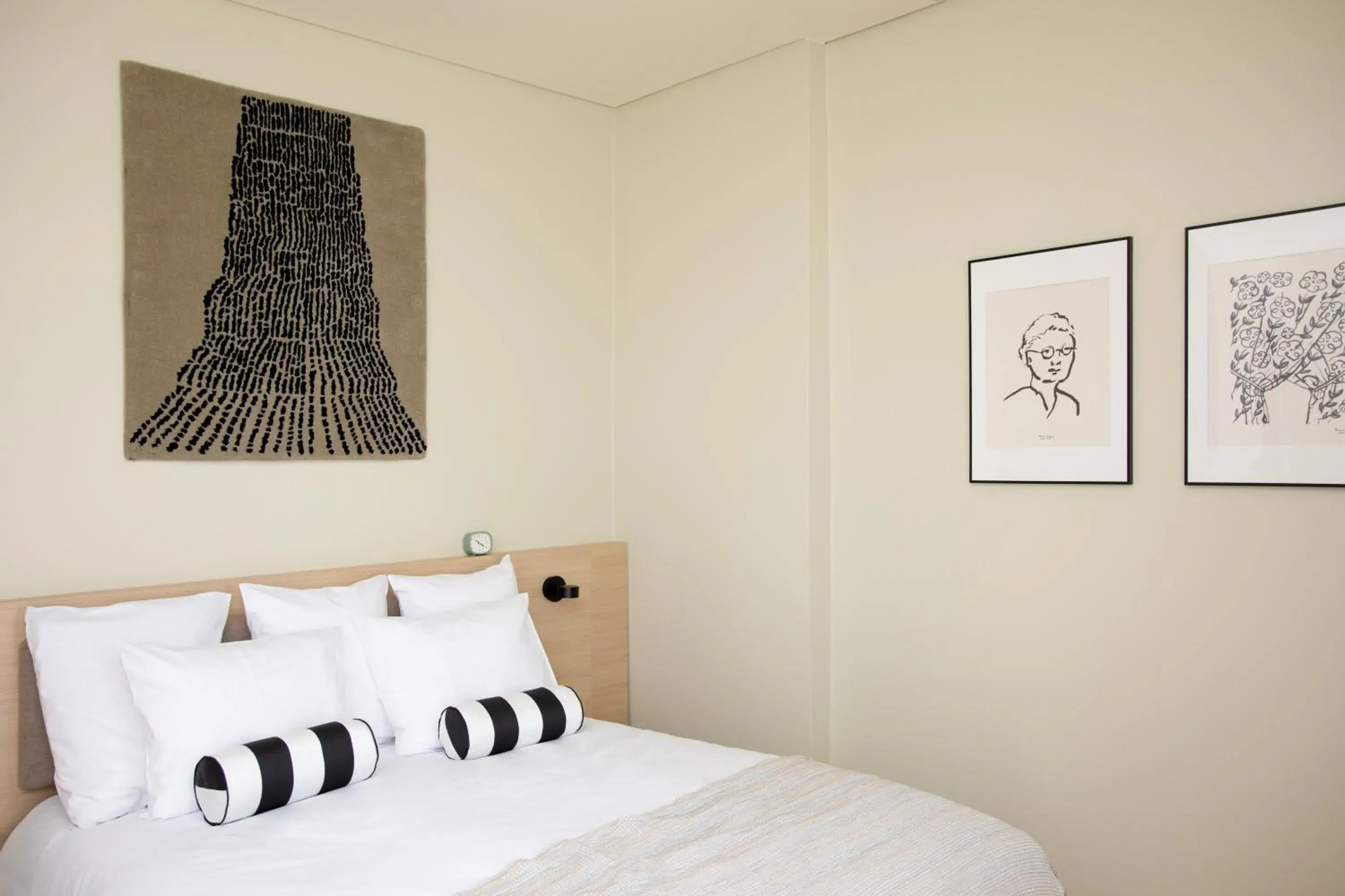 Superior Triple Room in Bob W Turku City Centre Superior Triple Room in Bob W Turku City Centre