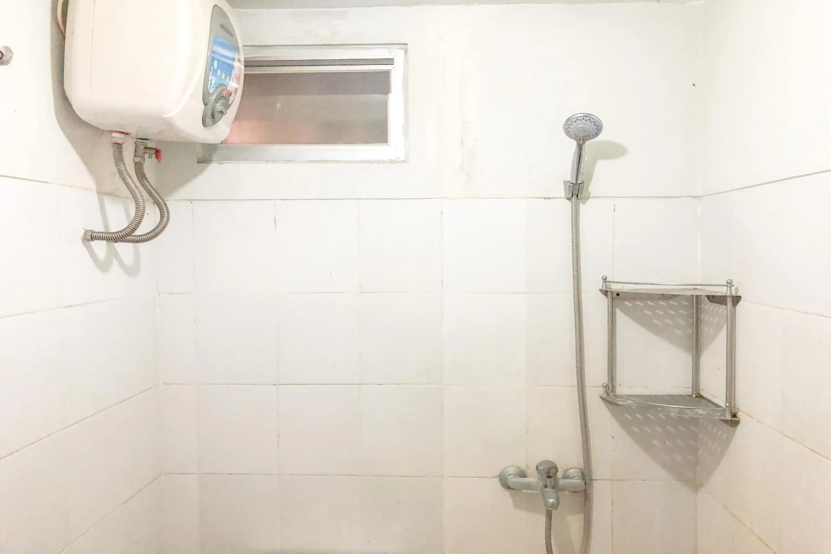 Bathroom in Hotel O 45 Guest House