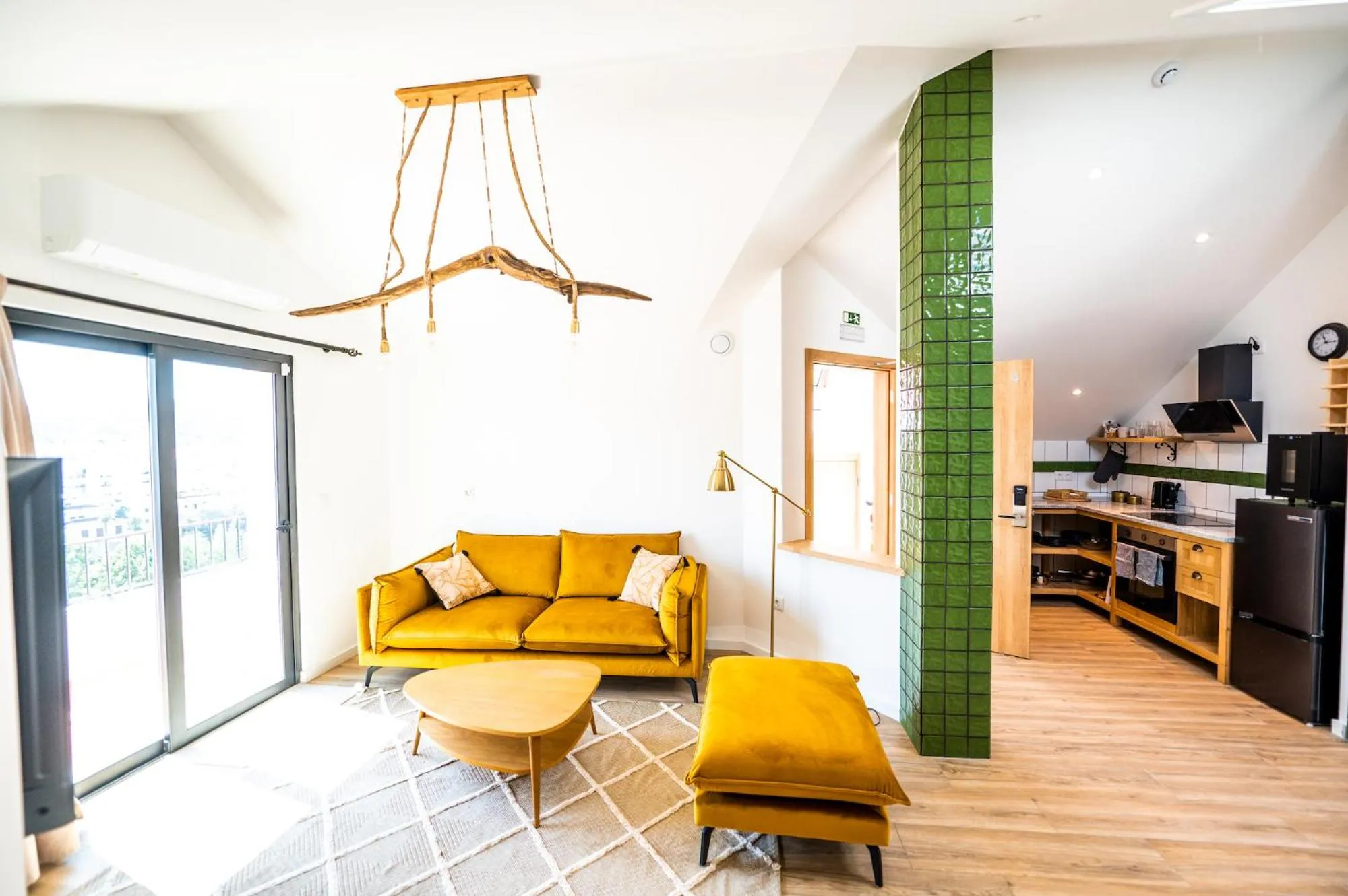 Loft in Mira D'Ouro Sertã