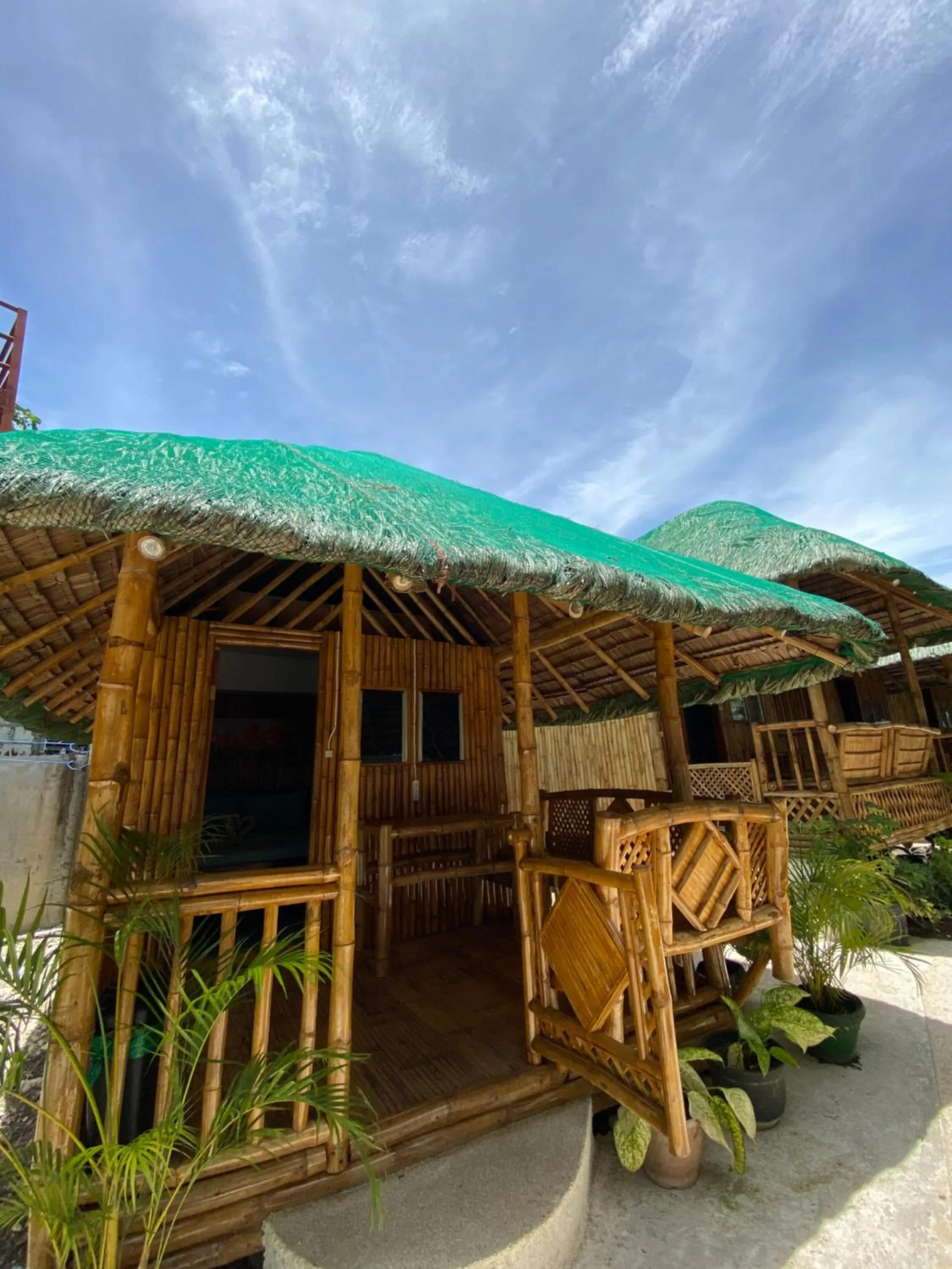 Moalboal Beach Front Hotel