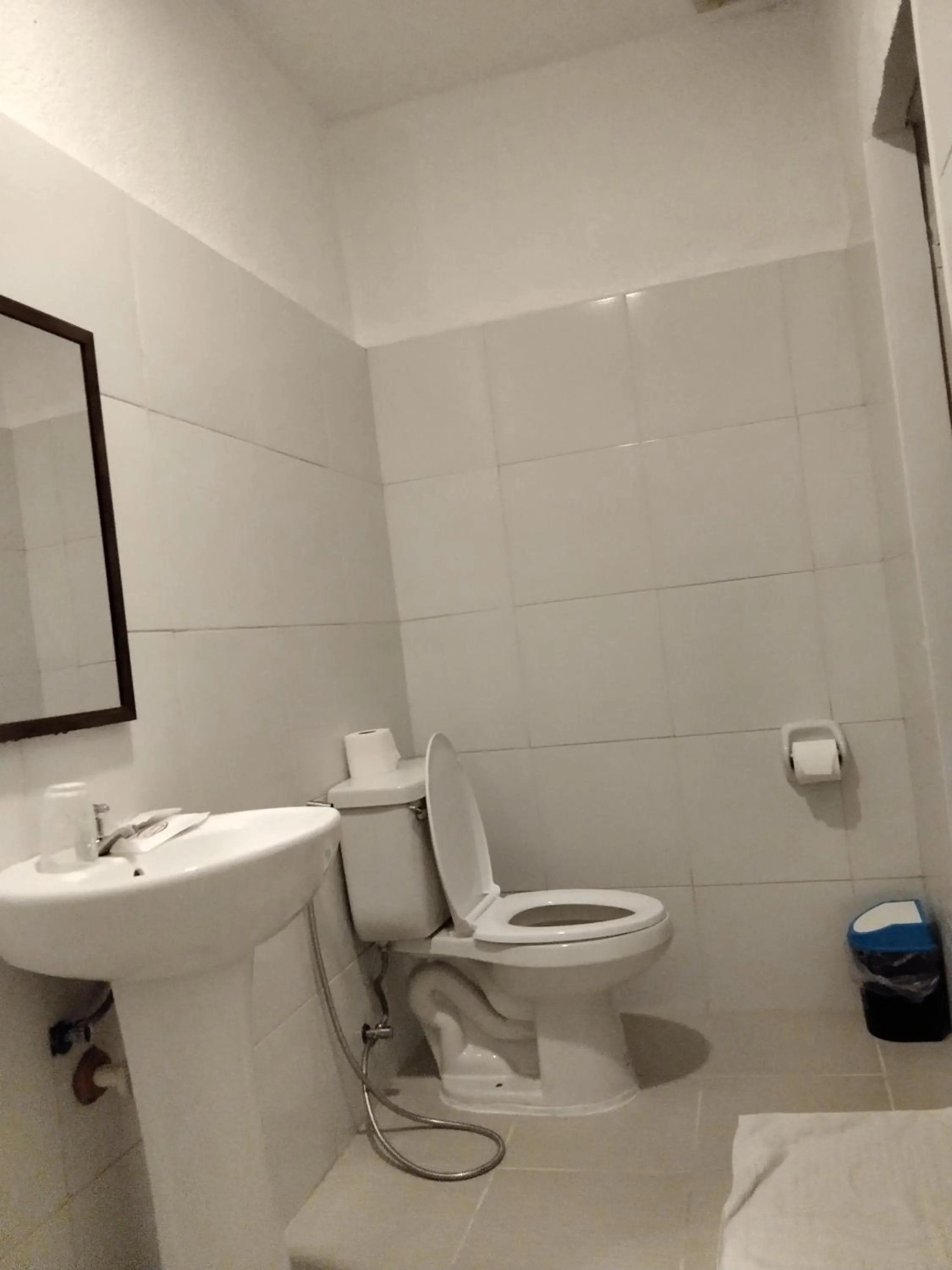 Moalboal Beach Front Hotel