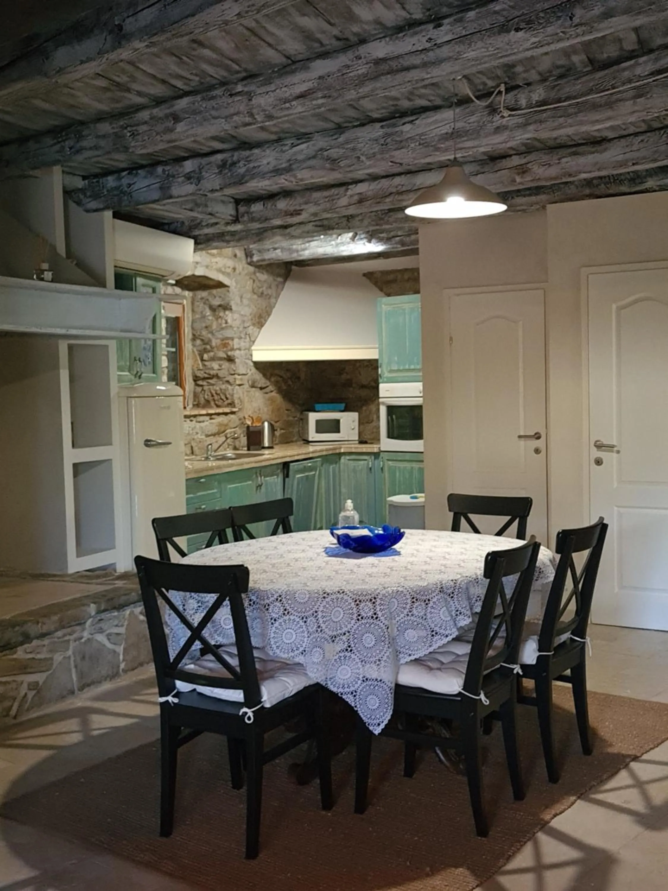 Villa CASA ROMANO
