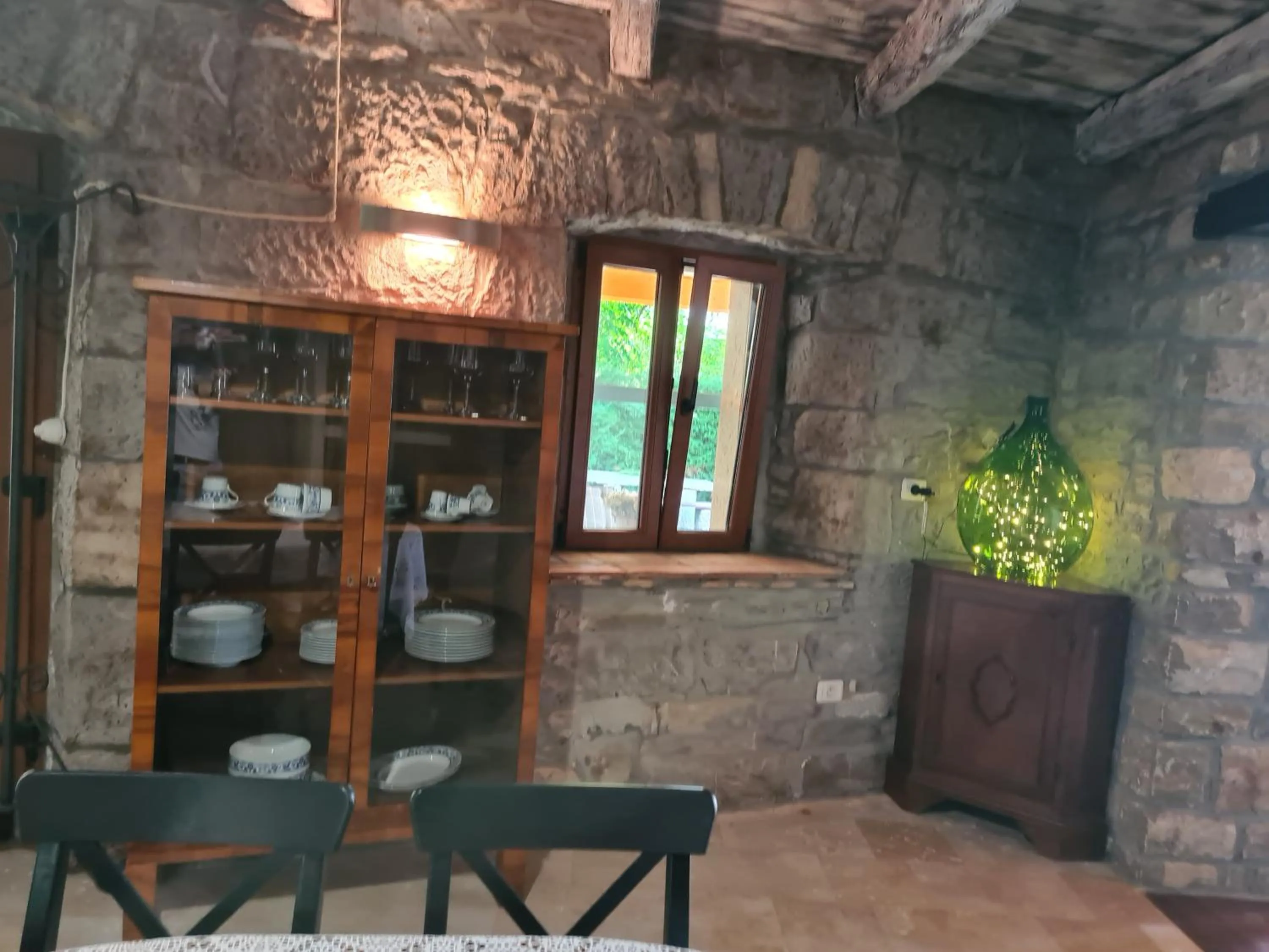 Villa CASA ROMANO