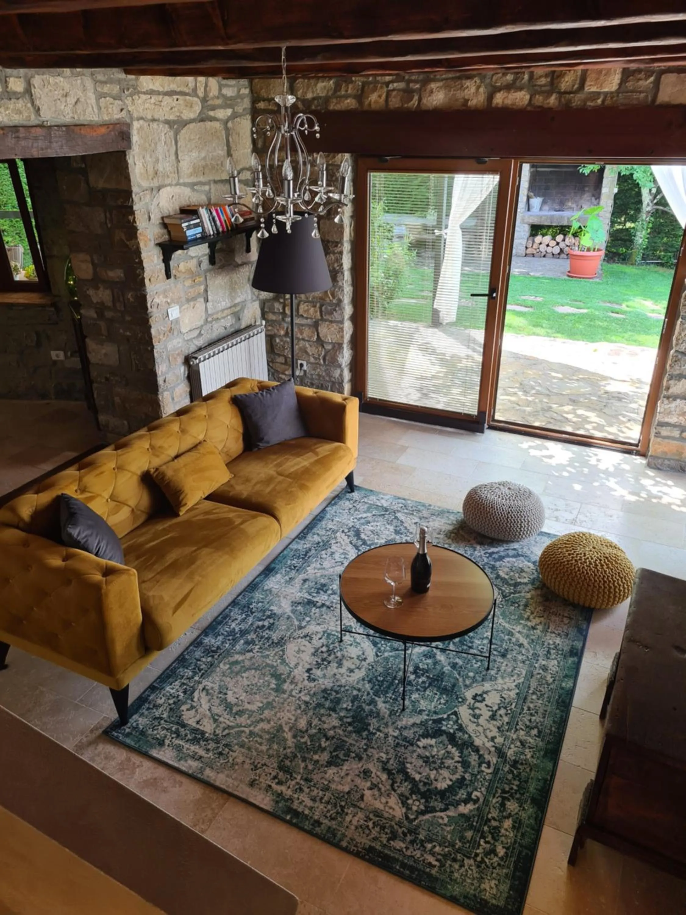 Villa CASA ROMANO