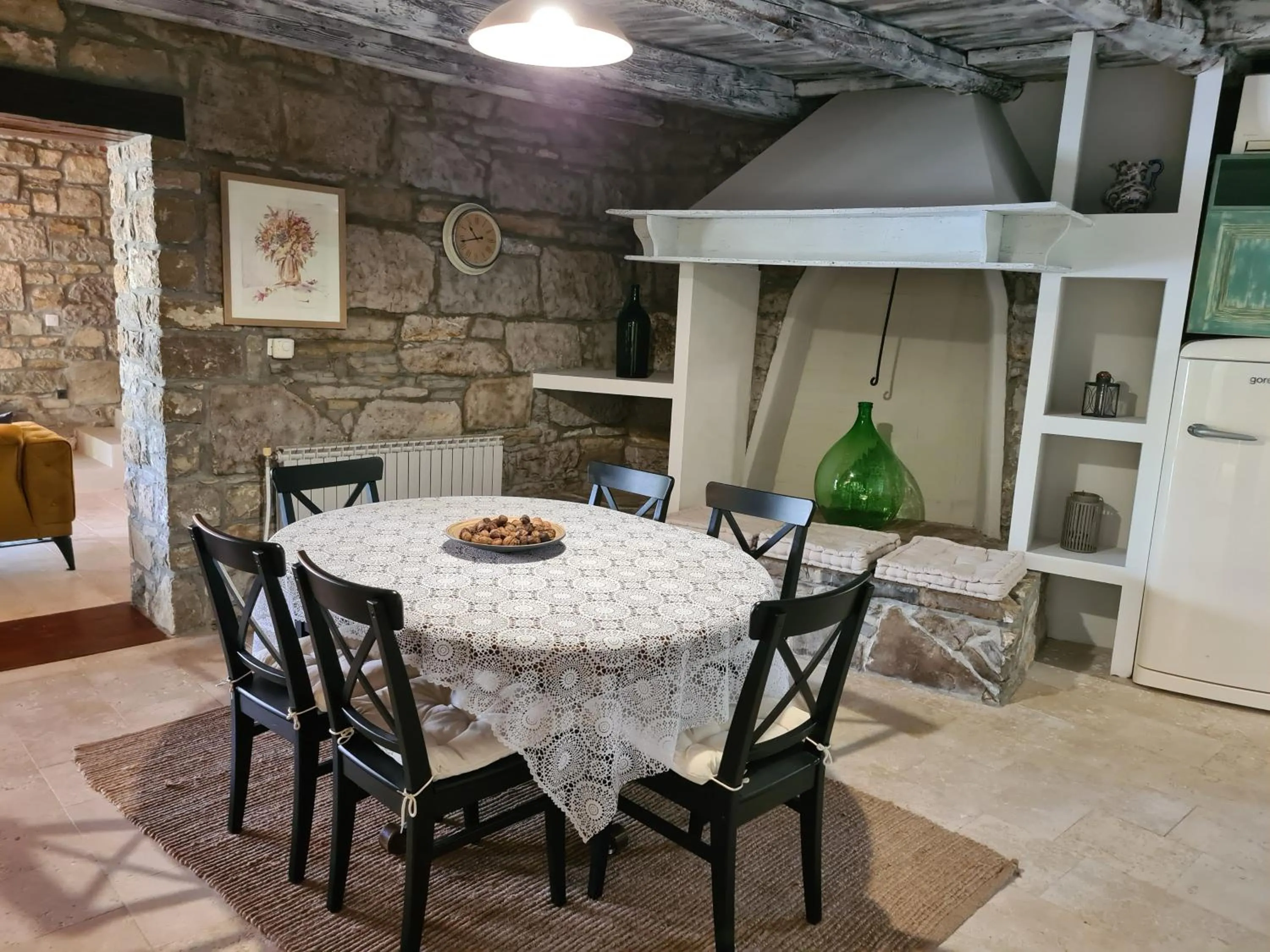 Villa CASA ROMANO