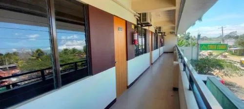OYO 1062 Casa Edna Microtel And Function Hall