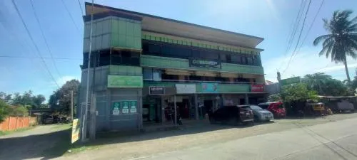 OYO 1062 Casa Edna Microtel And Function Hall