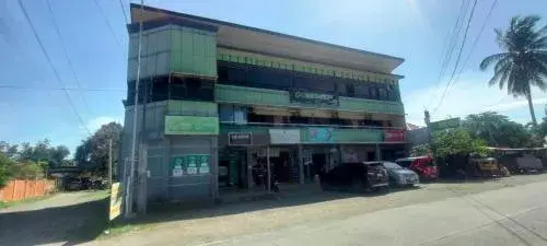 OYO 1062 Casa Edna Microtel And Function Hall OYO 1062 Casa Edna Microtel And Function Hall