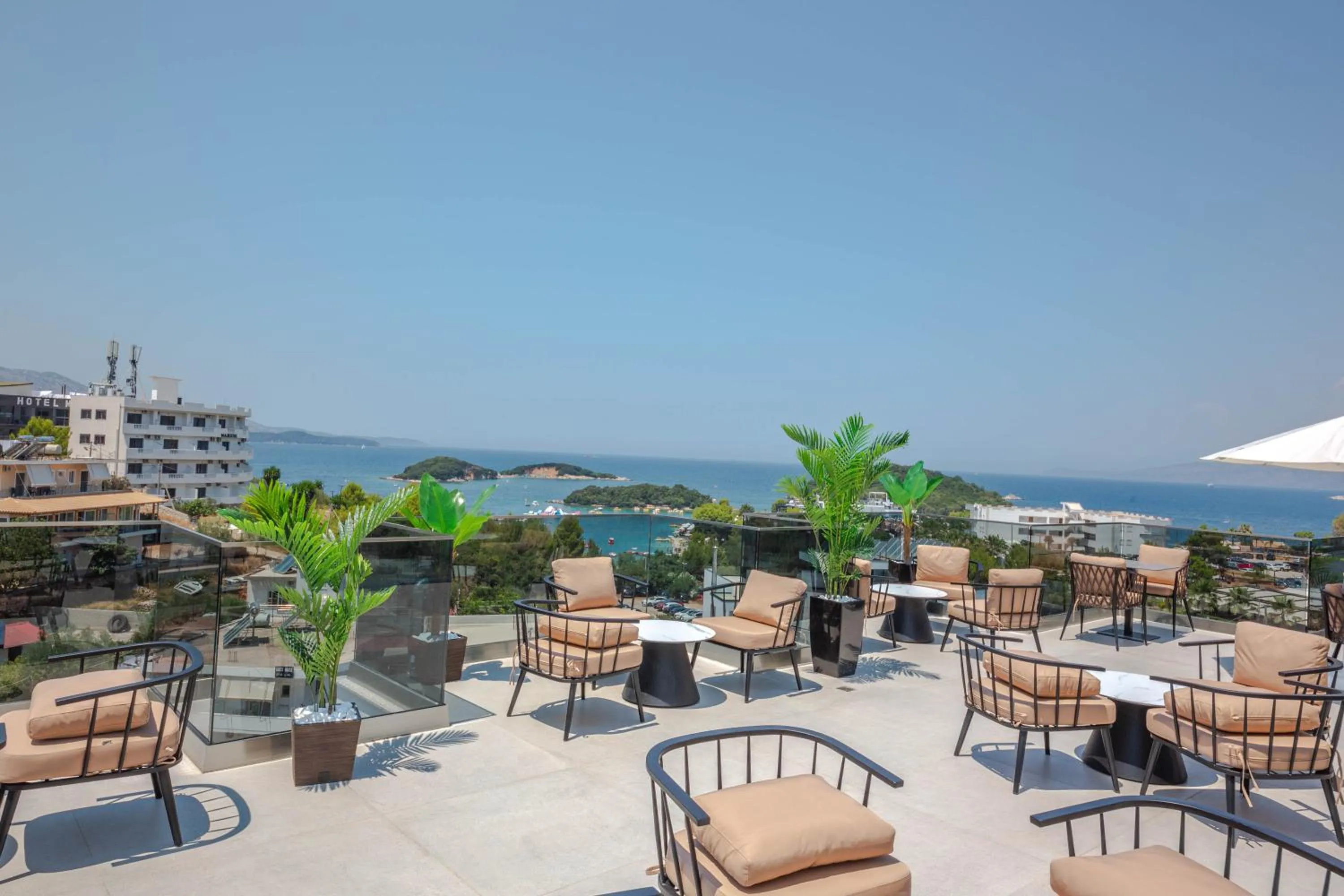 L'Amo del Mare Hotel