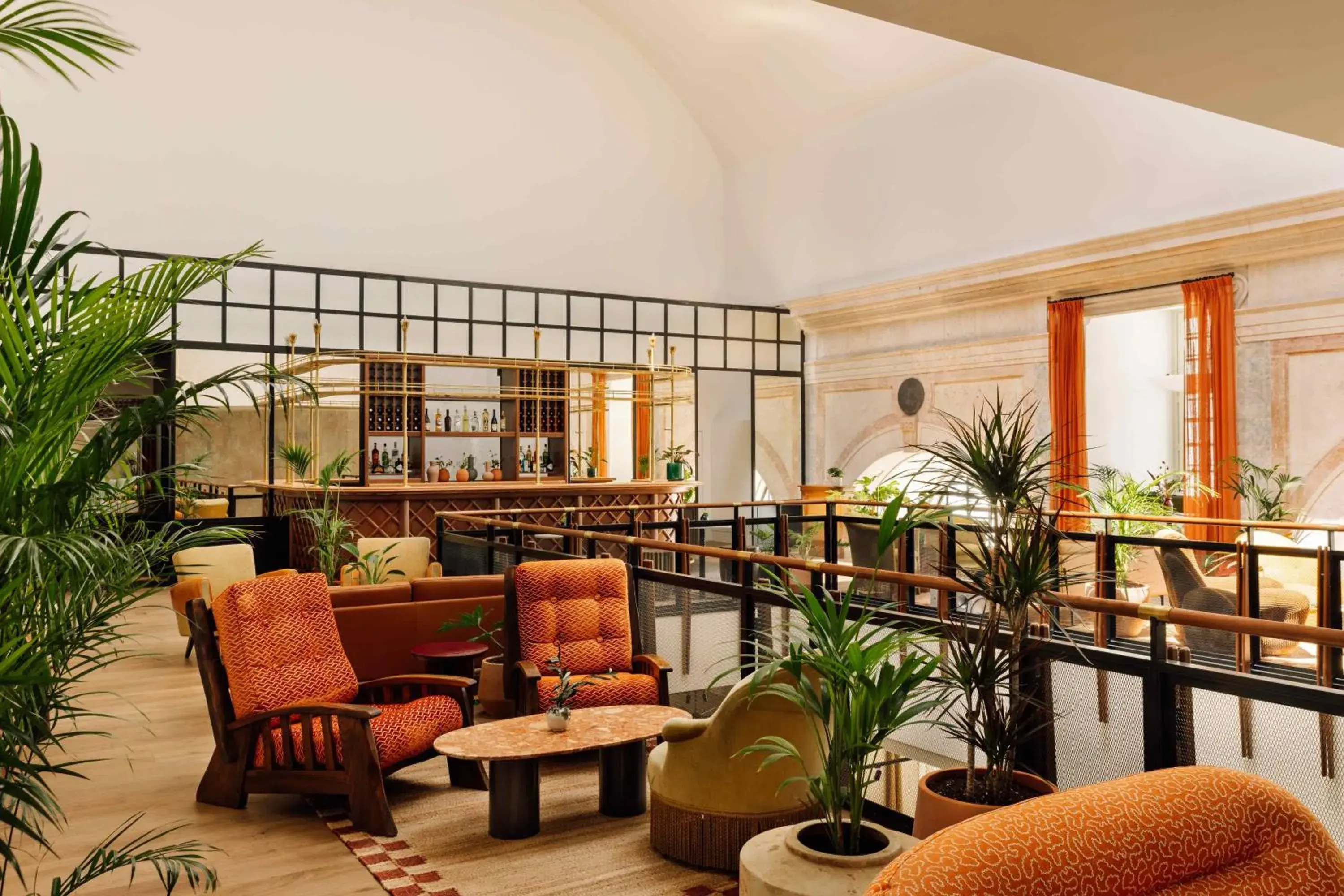 Restaurant/places to eat in Locke de Santa Joana Restaurant/places to eat in Locke de Santa Joana