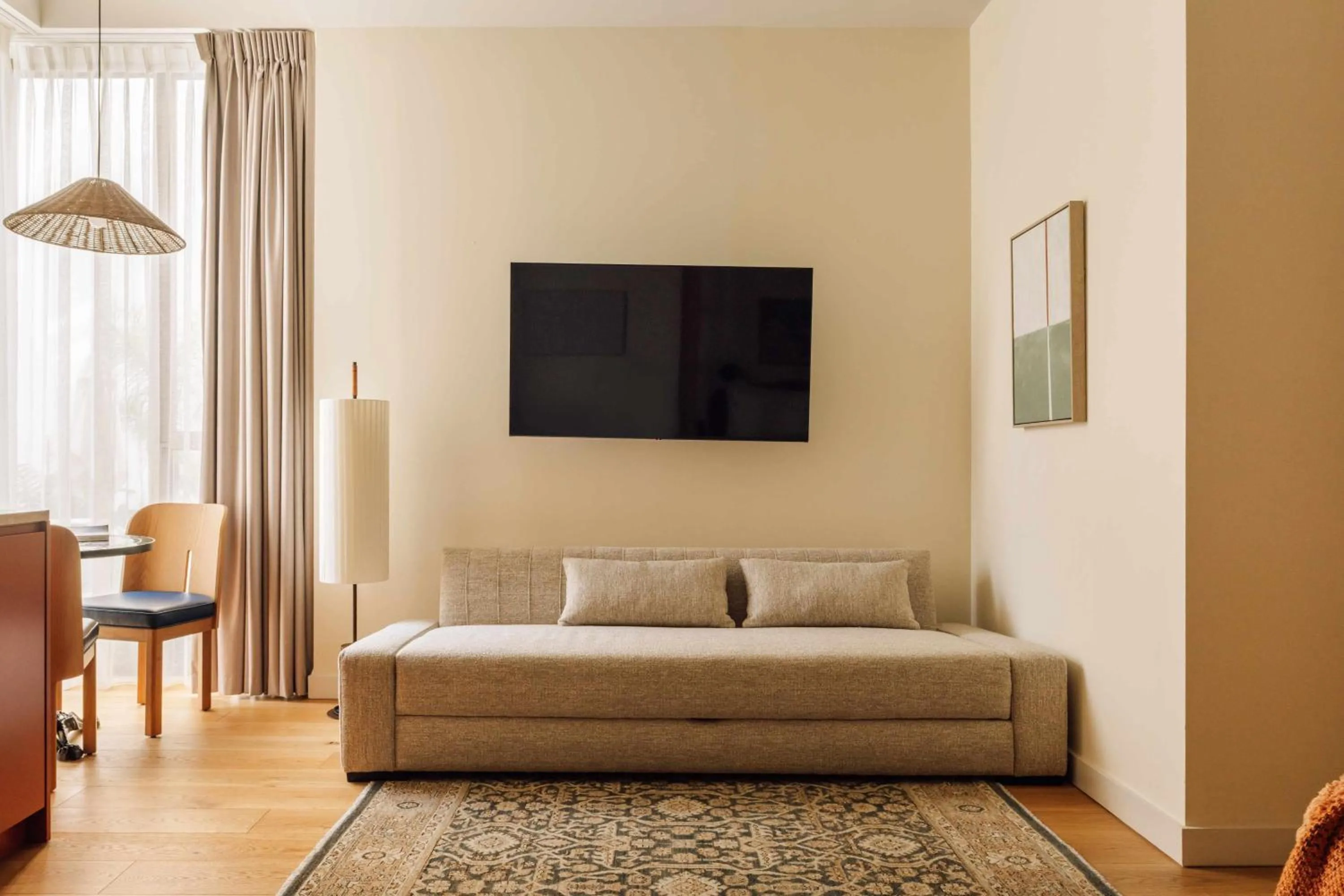 Locke de Santa Joana